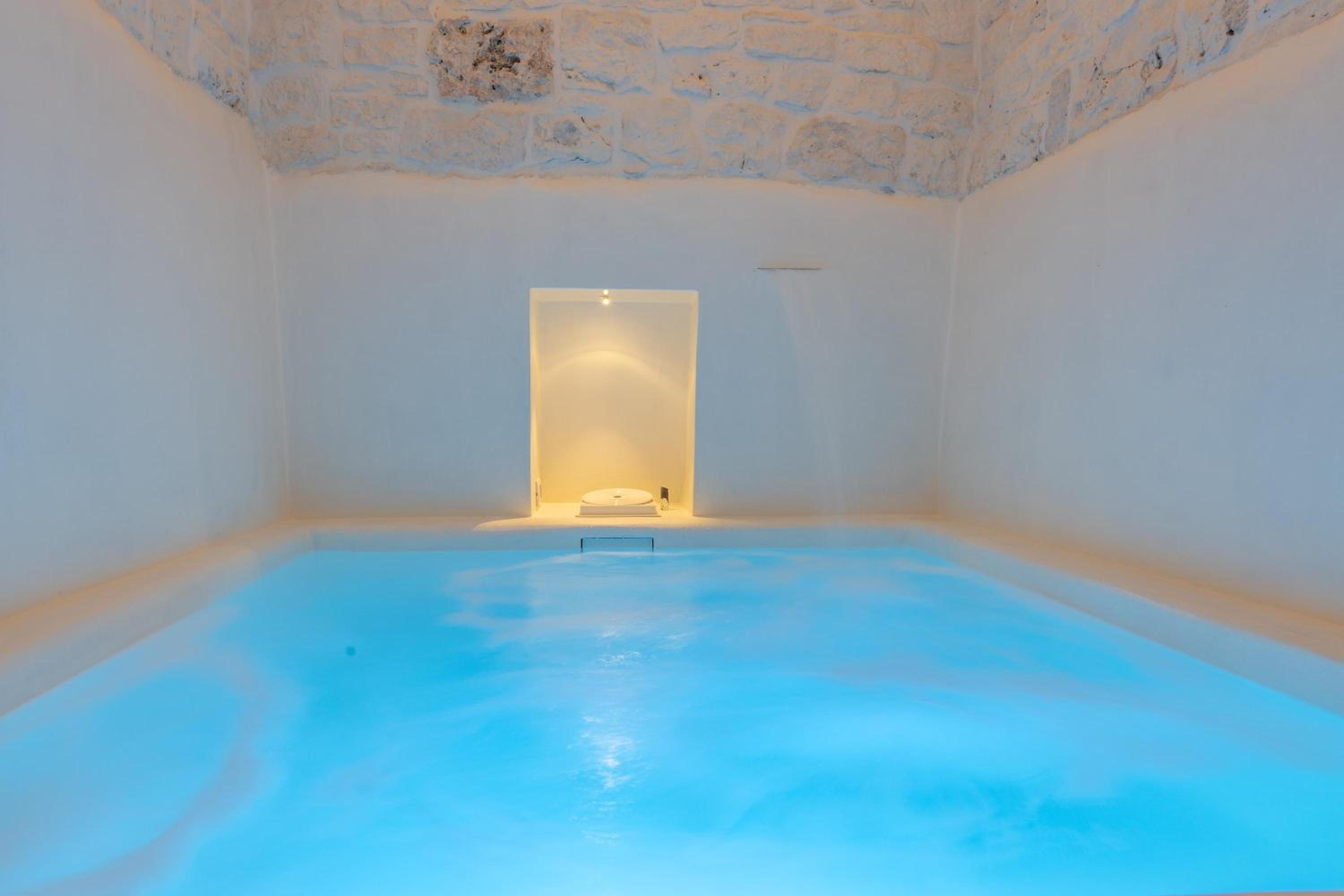 Trullo del Relax view 4