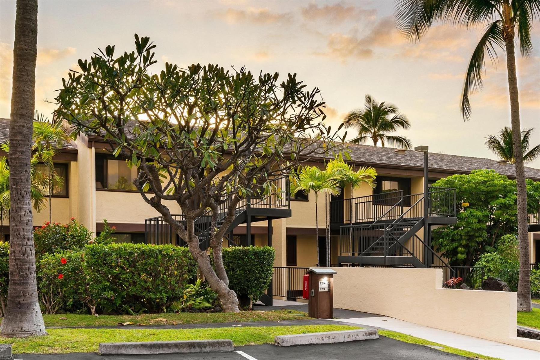 229 Country Club Villas view 4