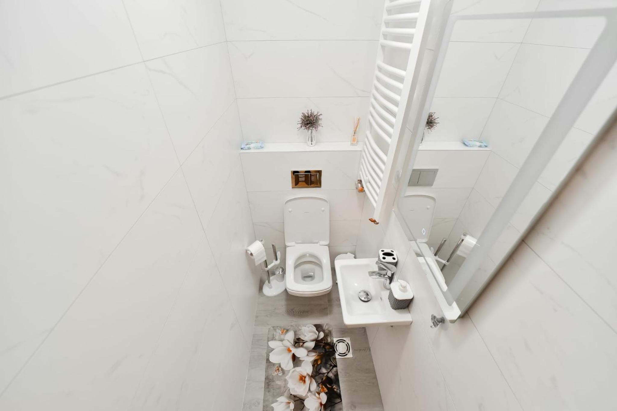 Duplex Apartman David