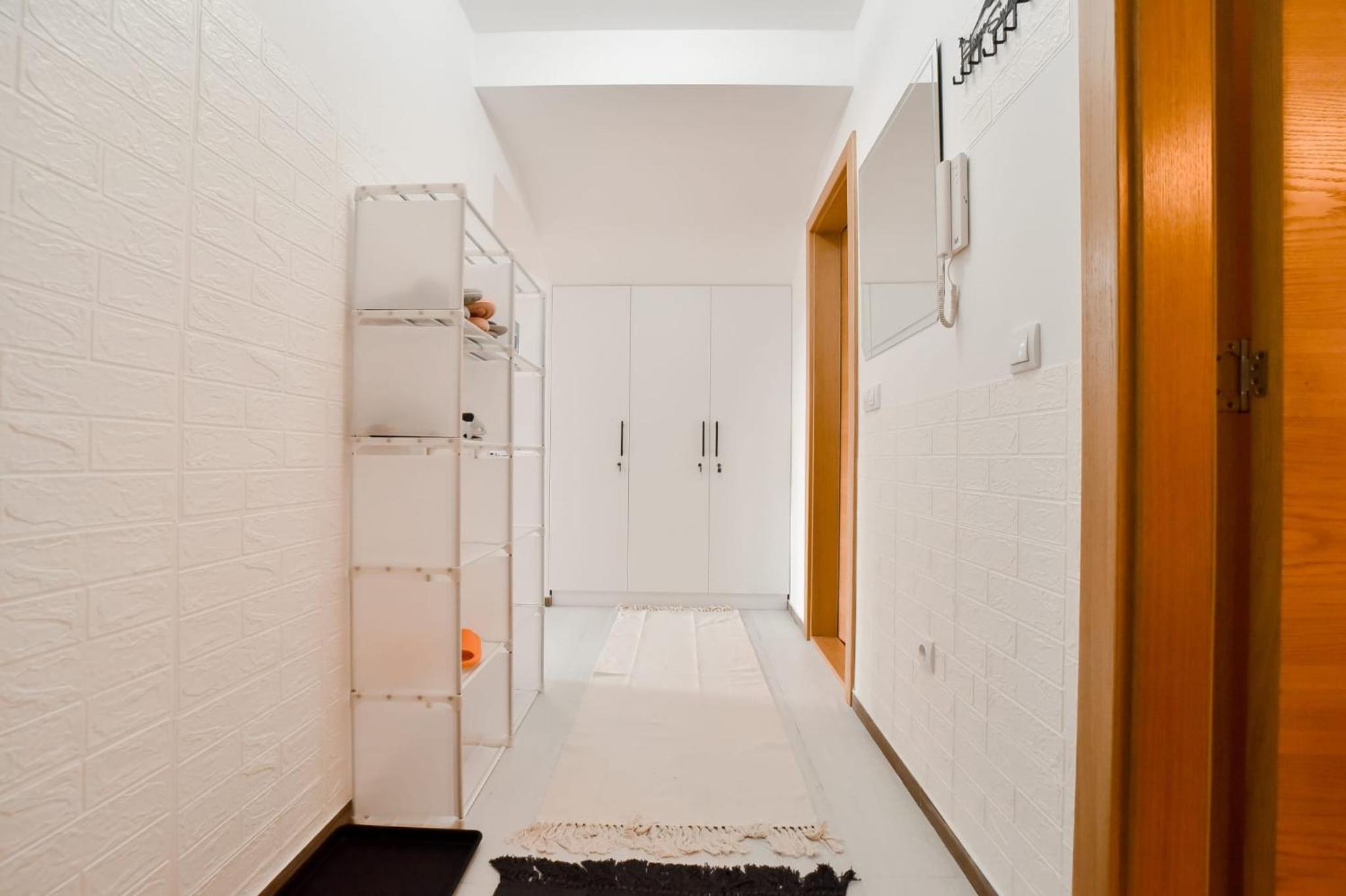 Duplex Apartman David