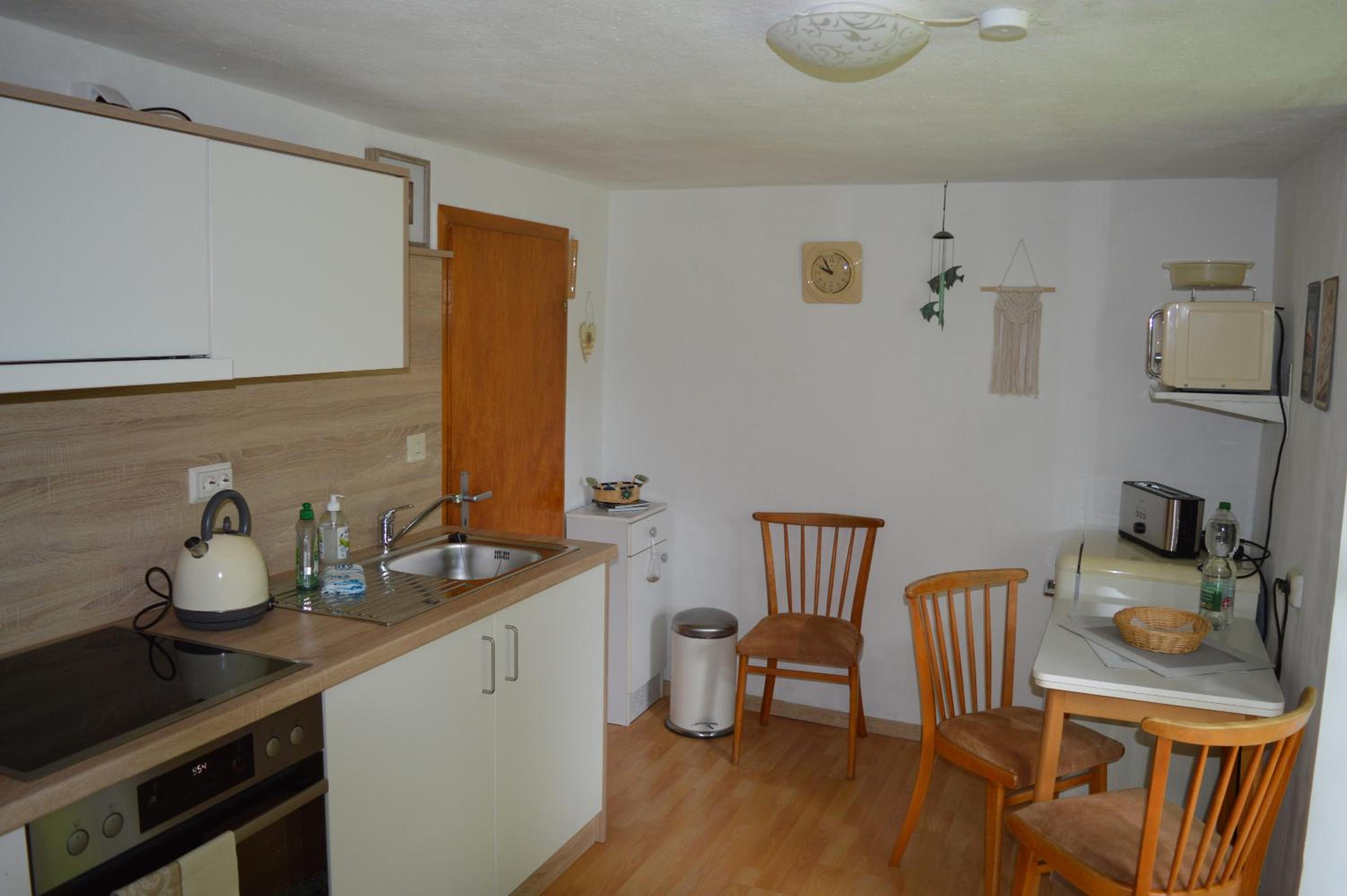 Ferienhaus Familie Sommer