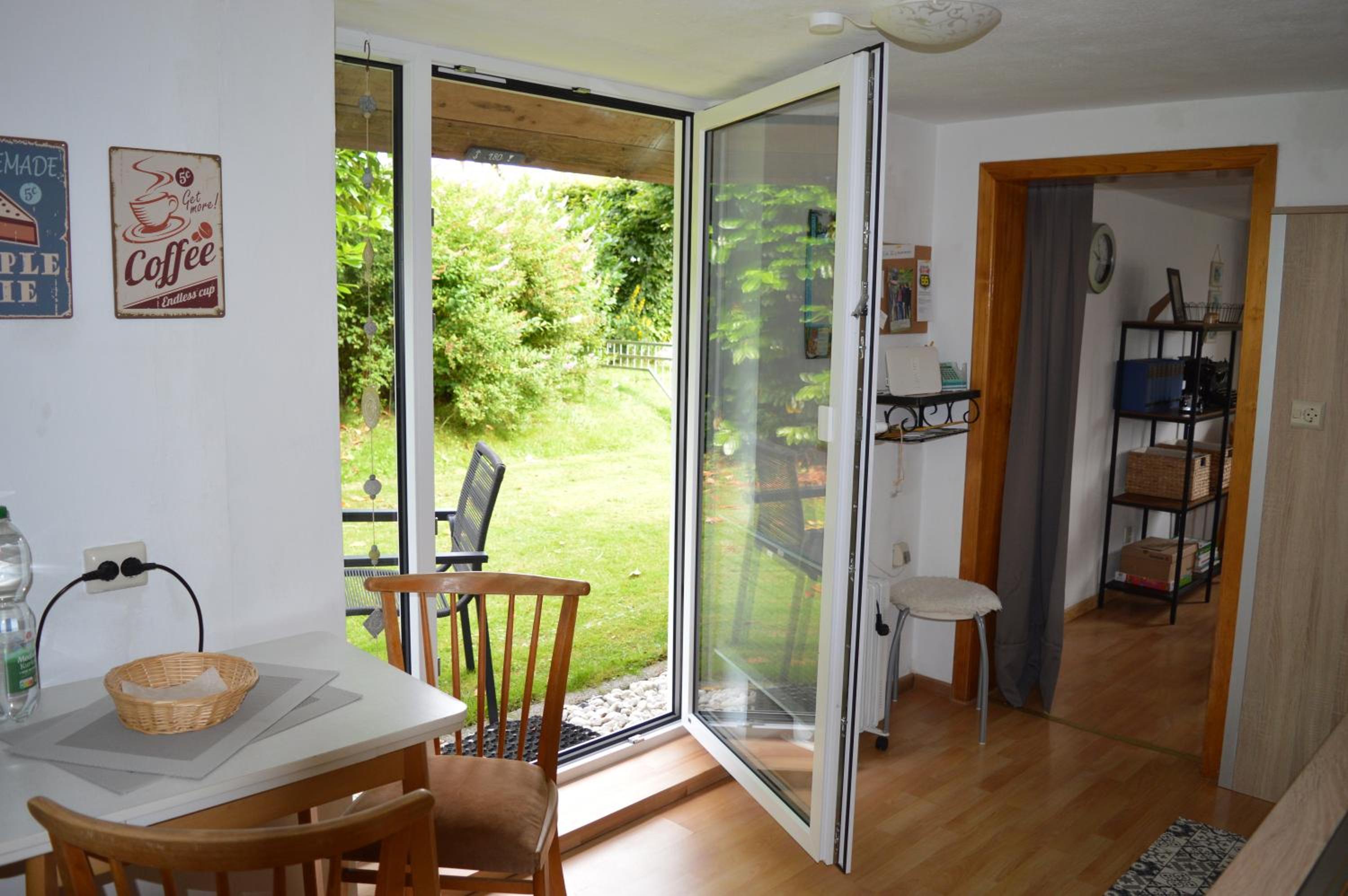 Ferienhaus Familie Sommer