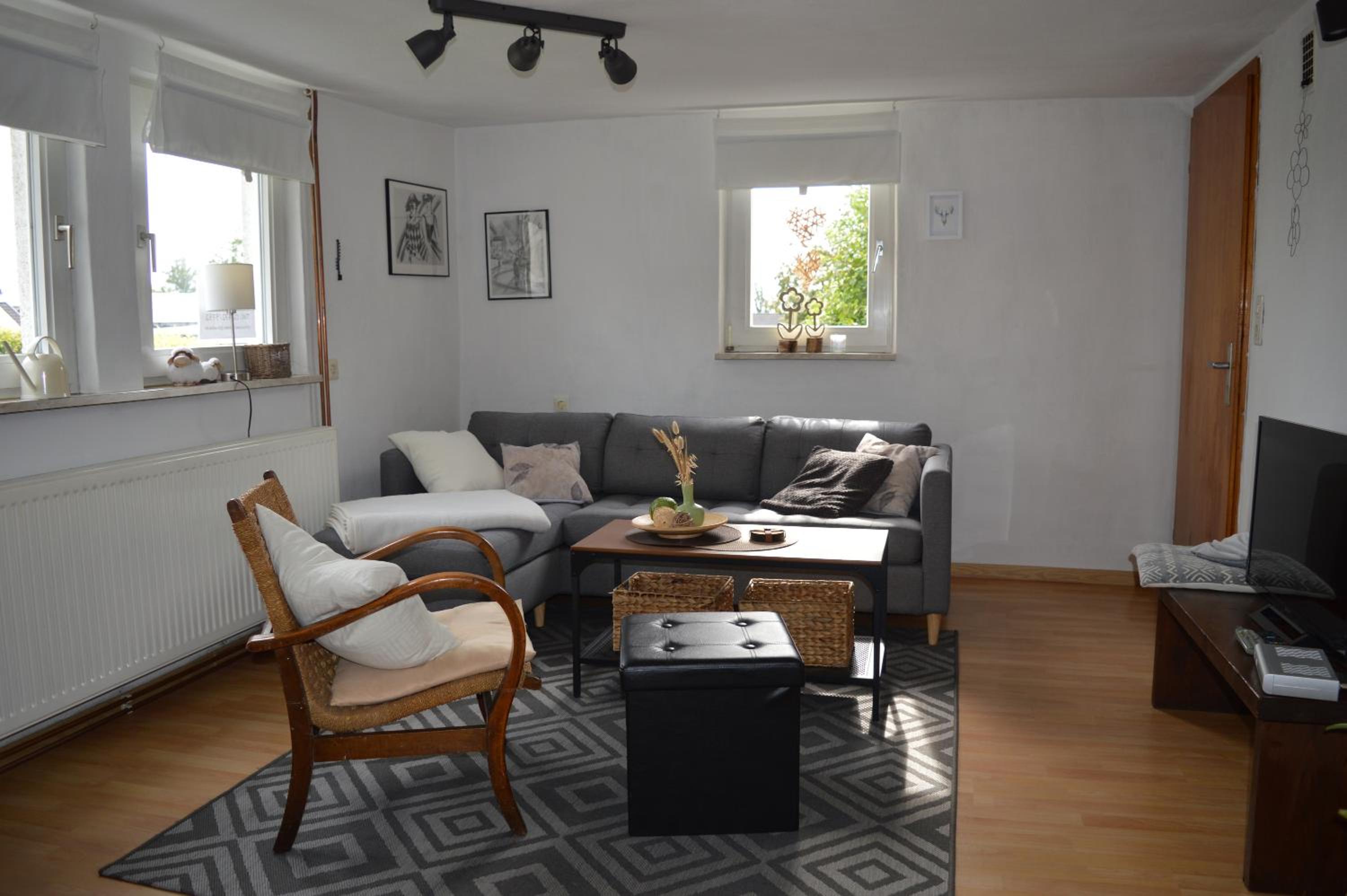 Ferienhaus Familie Sommer