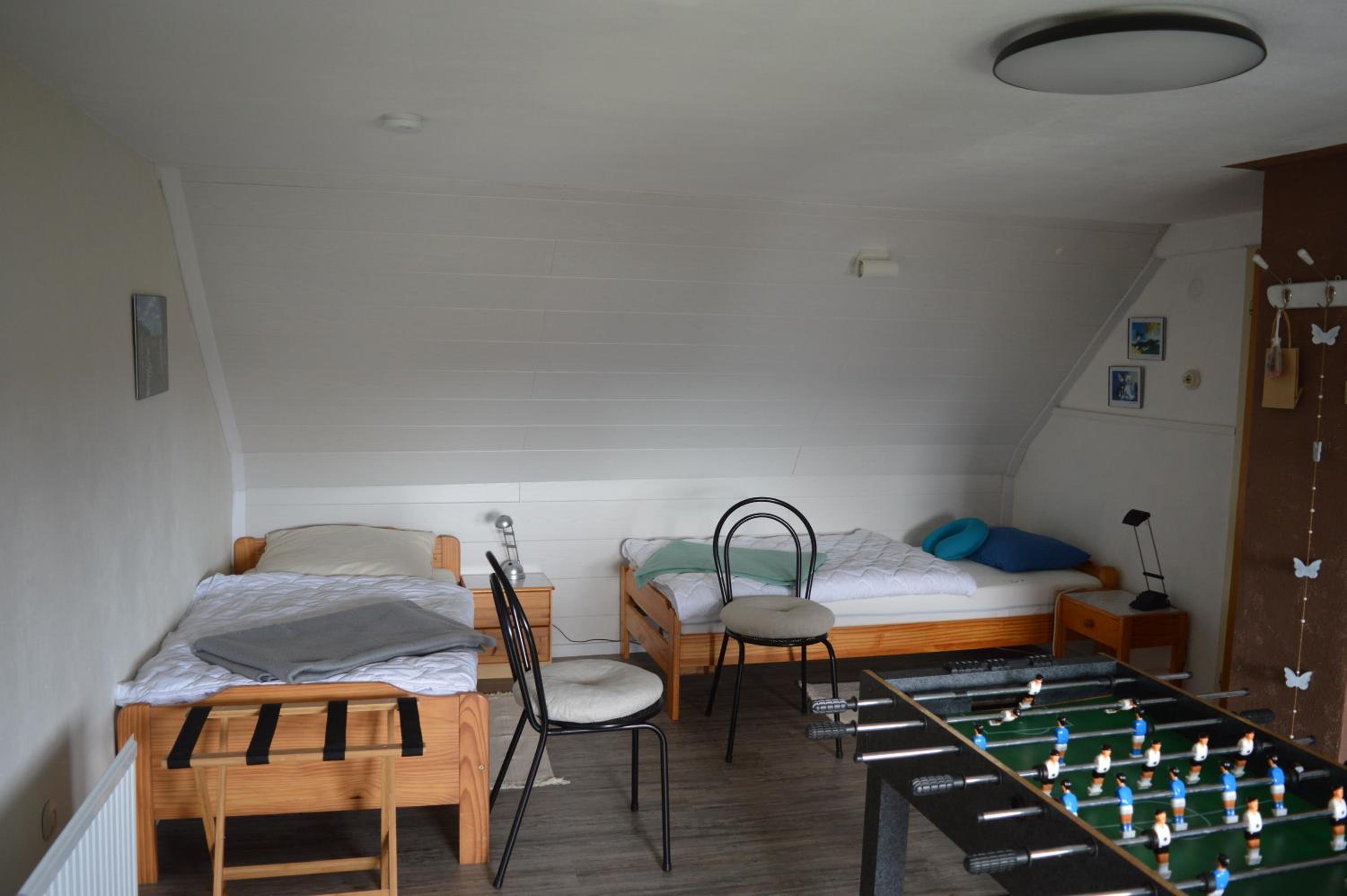 Ferienhaus Familie Sommer