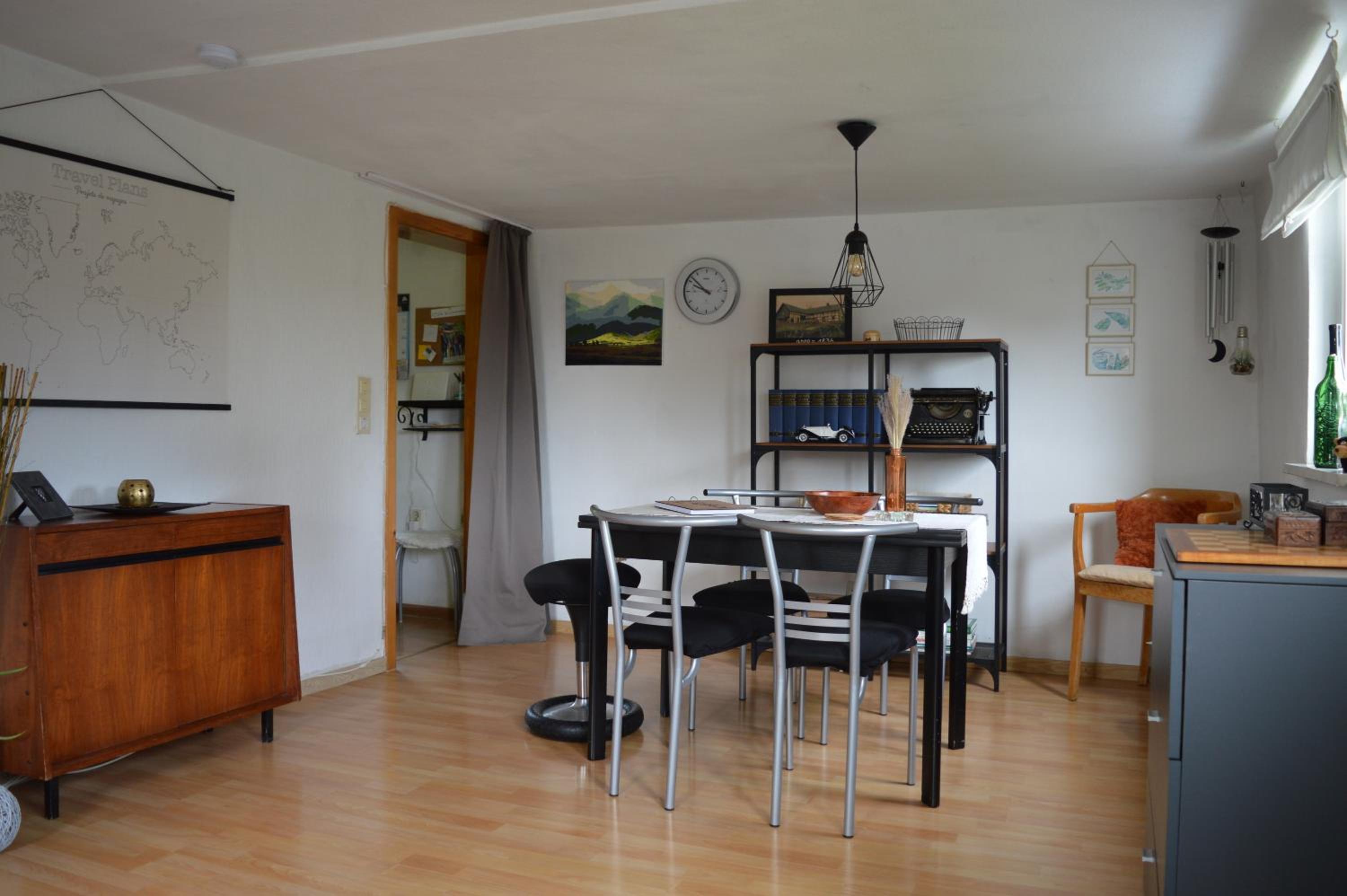 Ferienhaus Familie Sommer