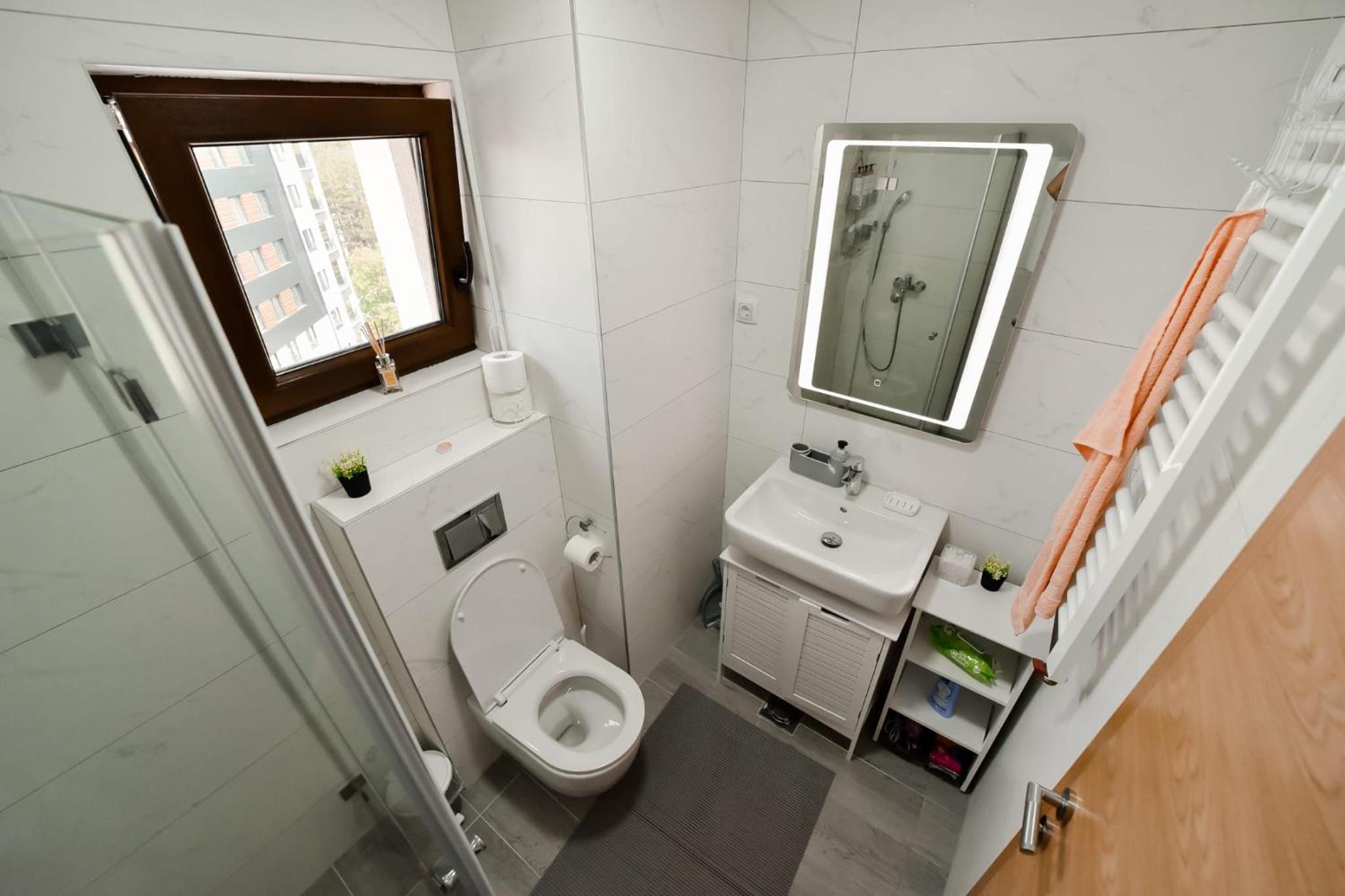 Duplex Apartman David