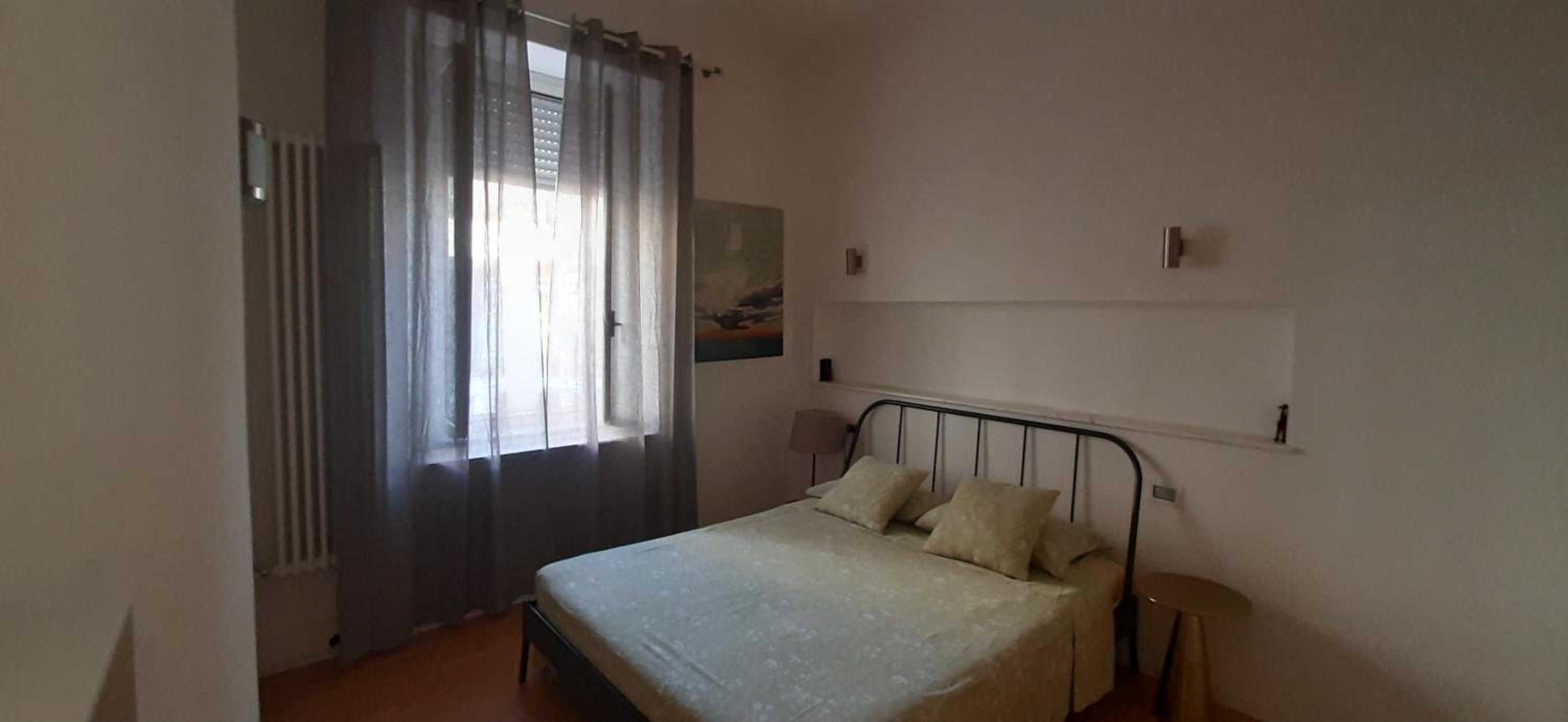 Trastevere St. Garden House