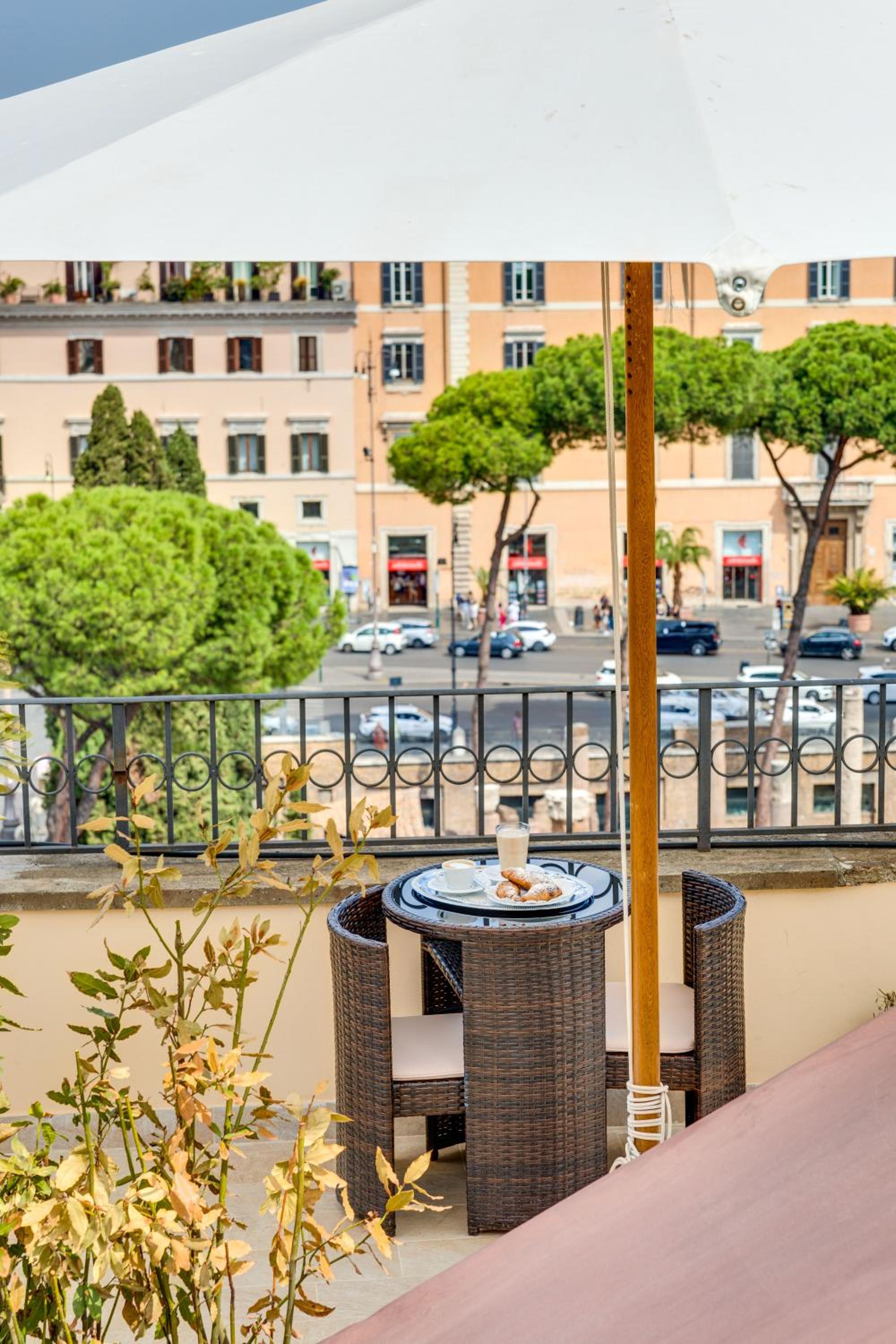 V Collection Relais Badoer