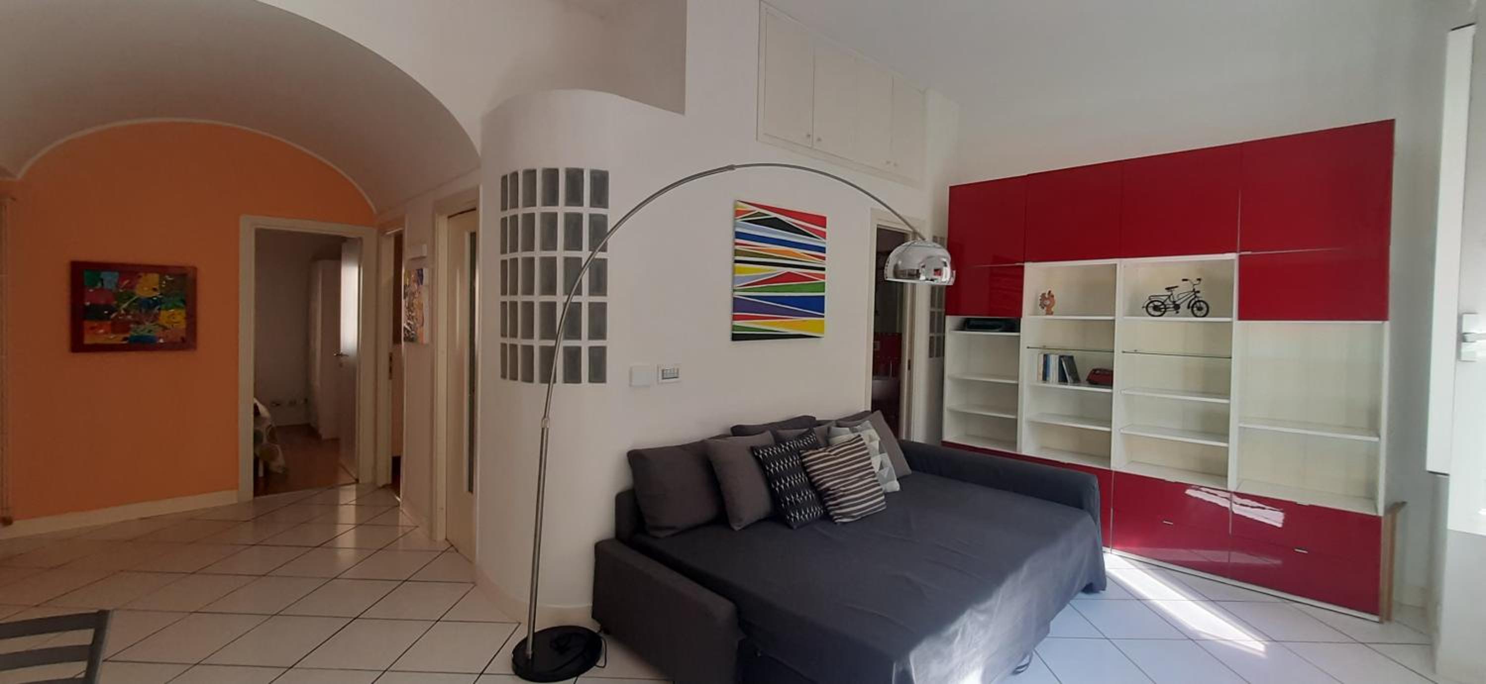 Trastevere St. Garden House