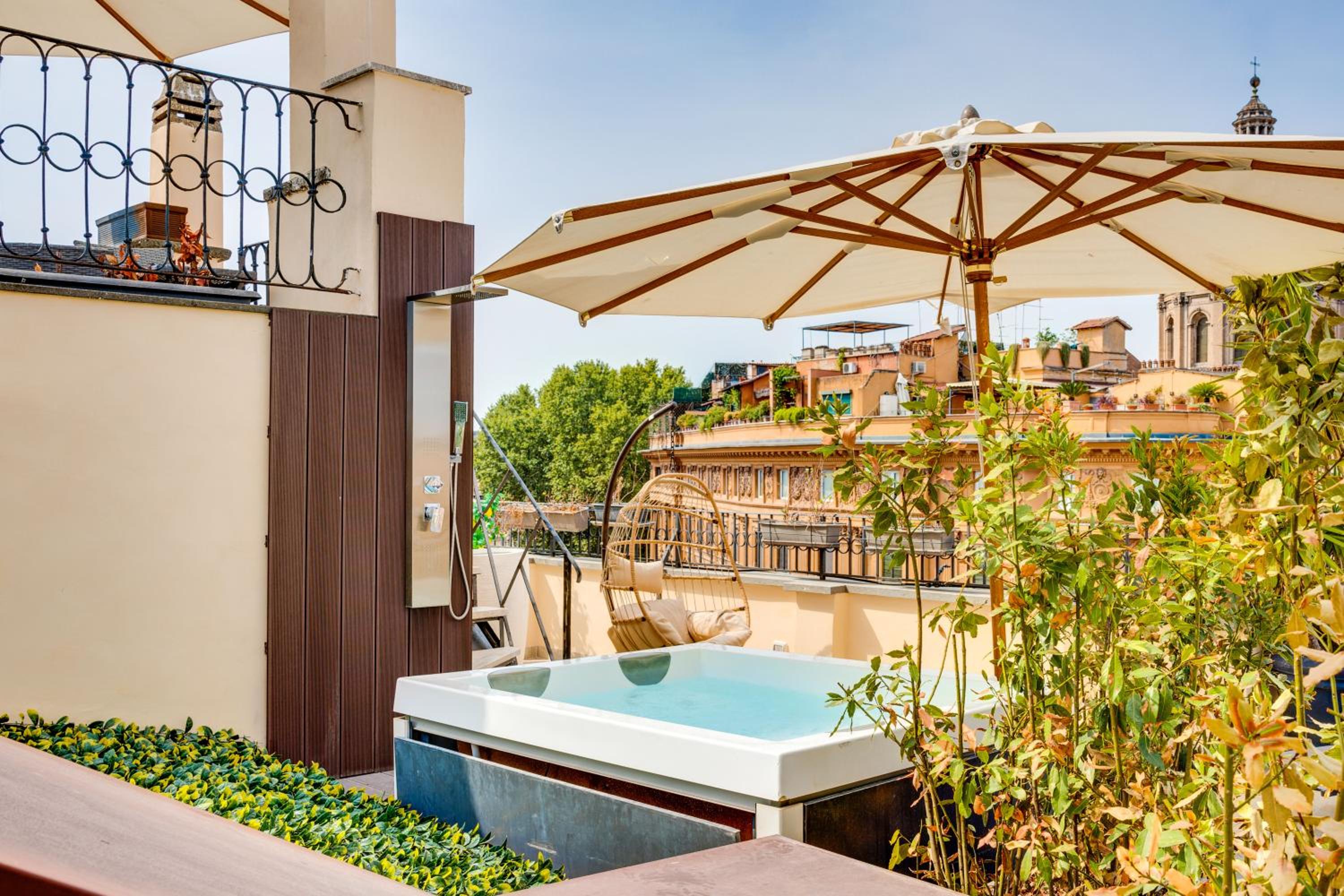 V Collection Relais Badoer