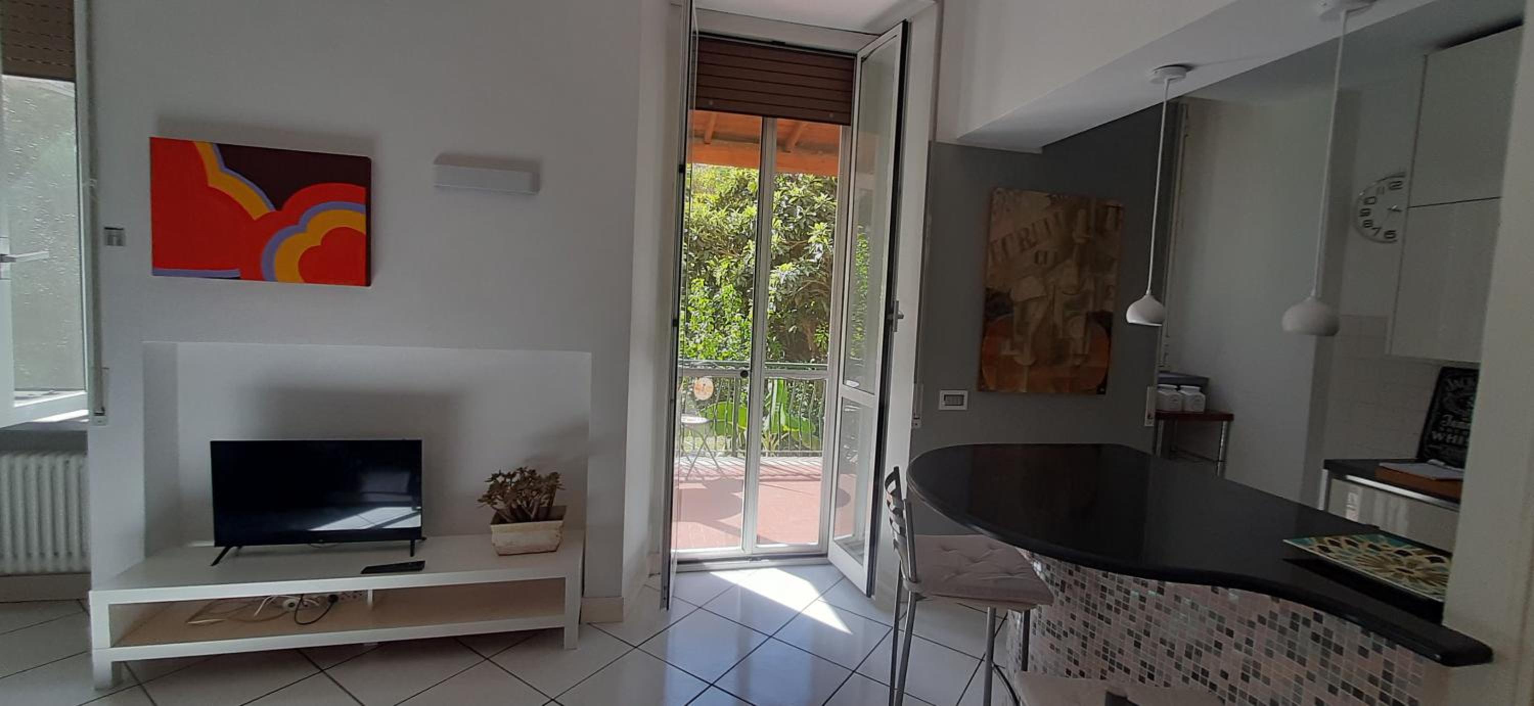 Trastevere St. Garden House