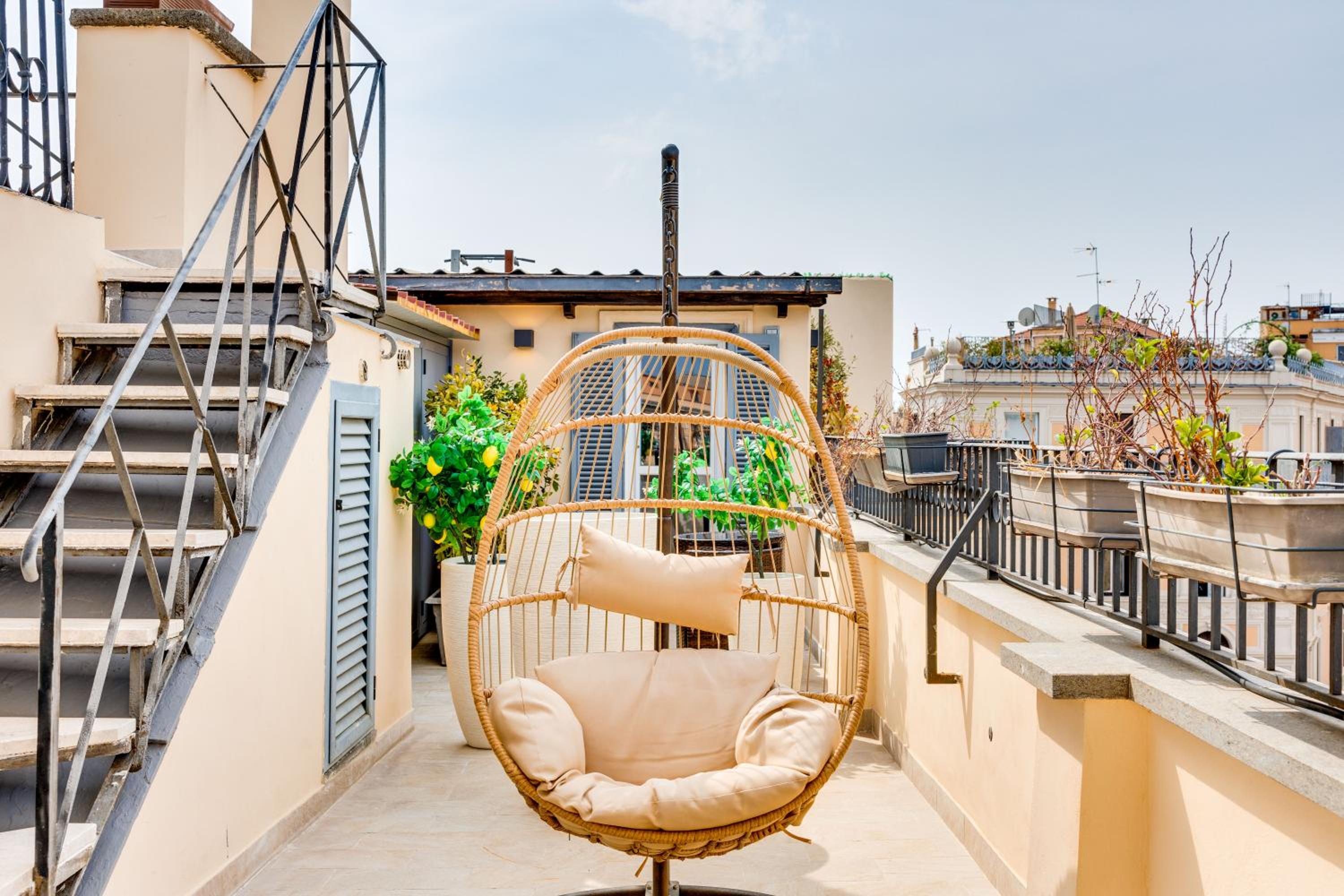 V Collection Relais Badoer