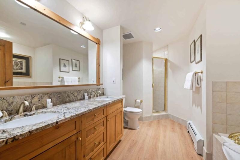 Villa Montane 110 by East West Hospitality view 5