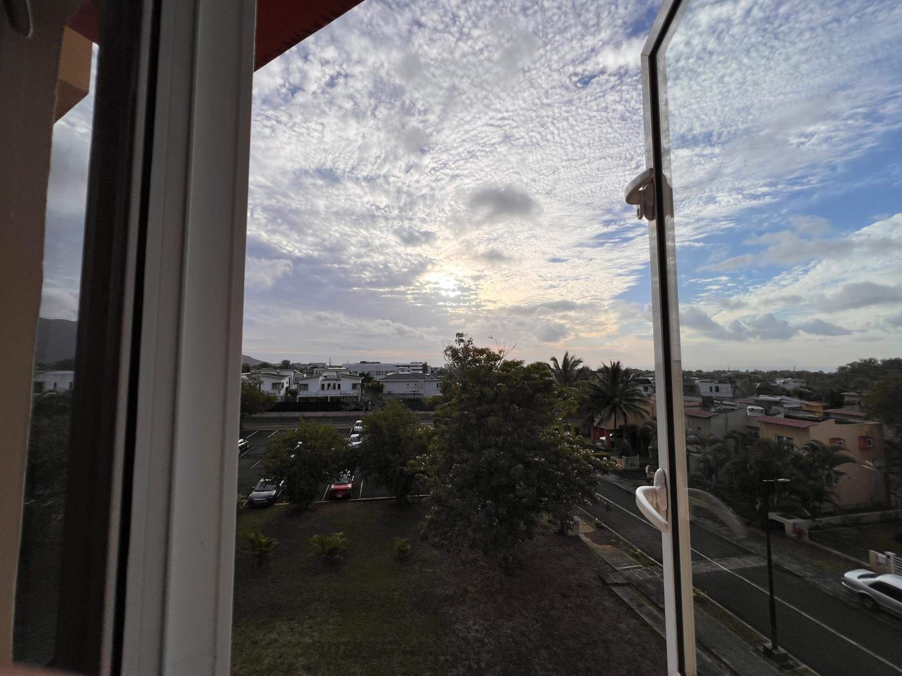 Sunset view photo 2