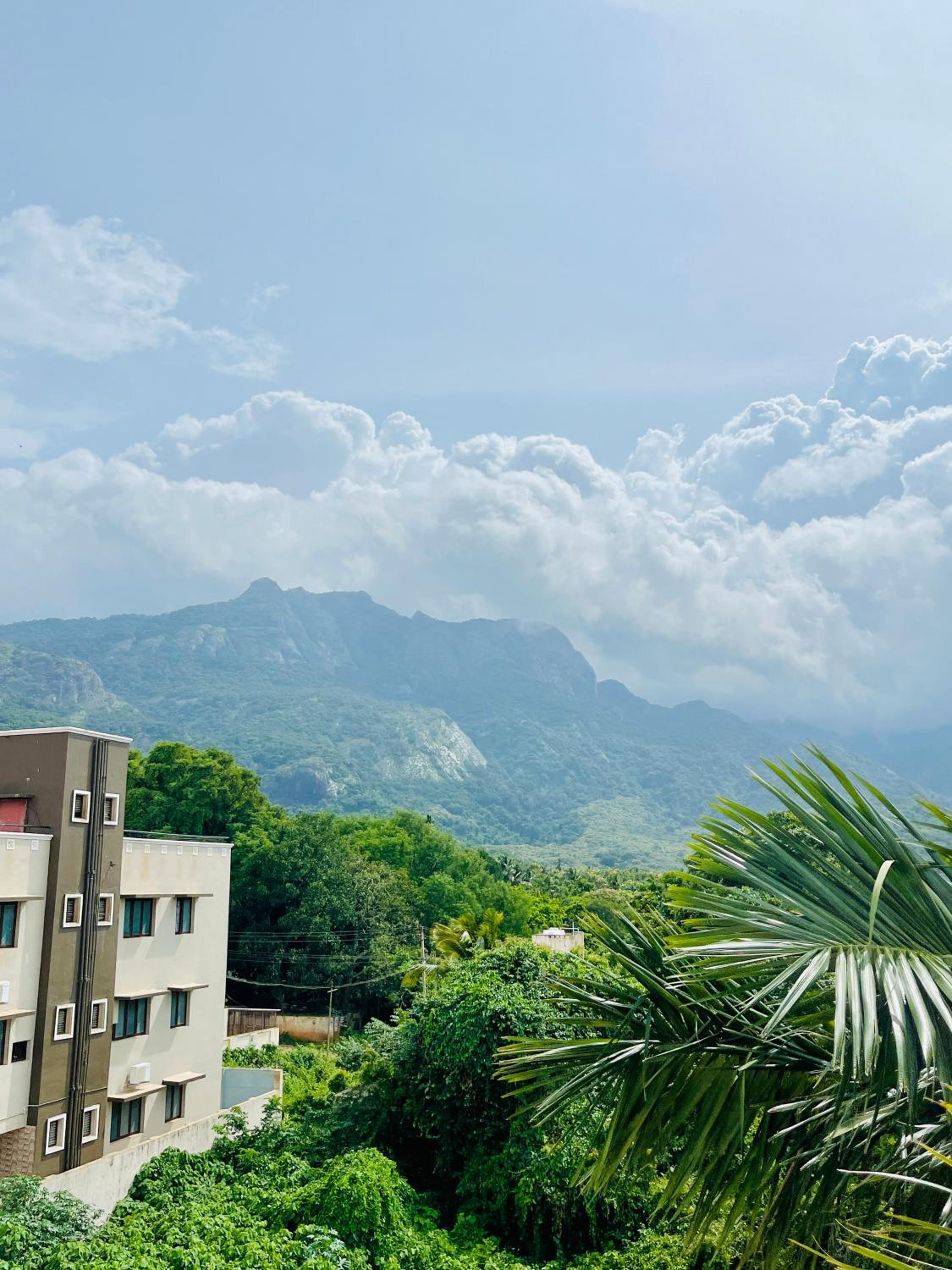 Maganlal Mehta Bhavan