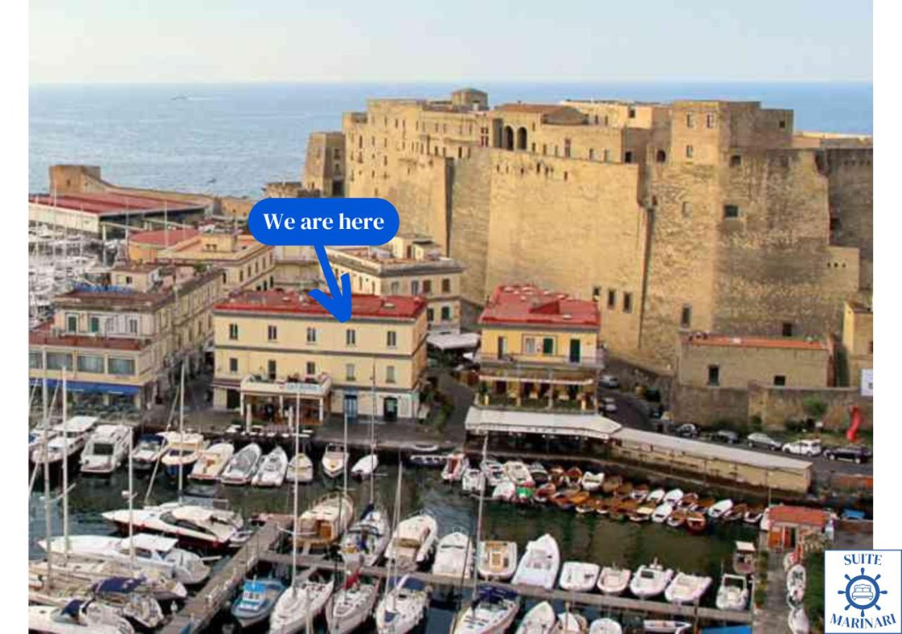 Suite Marinari