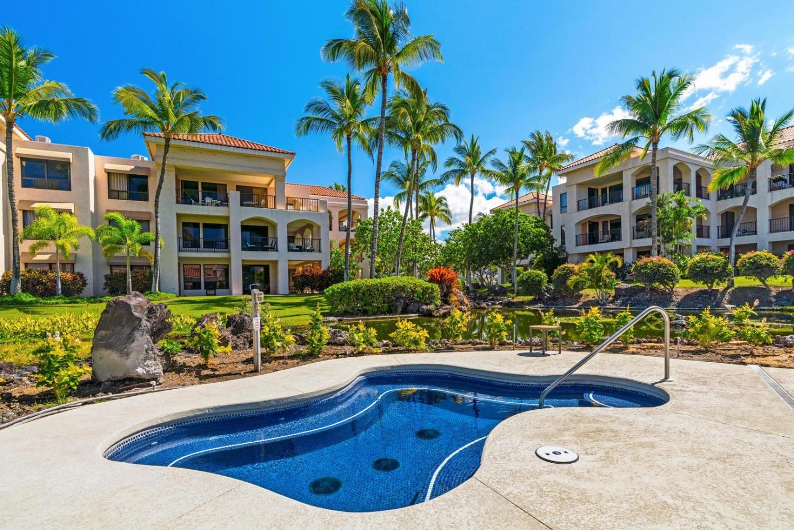 331 Shores at Waikoloa view 3