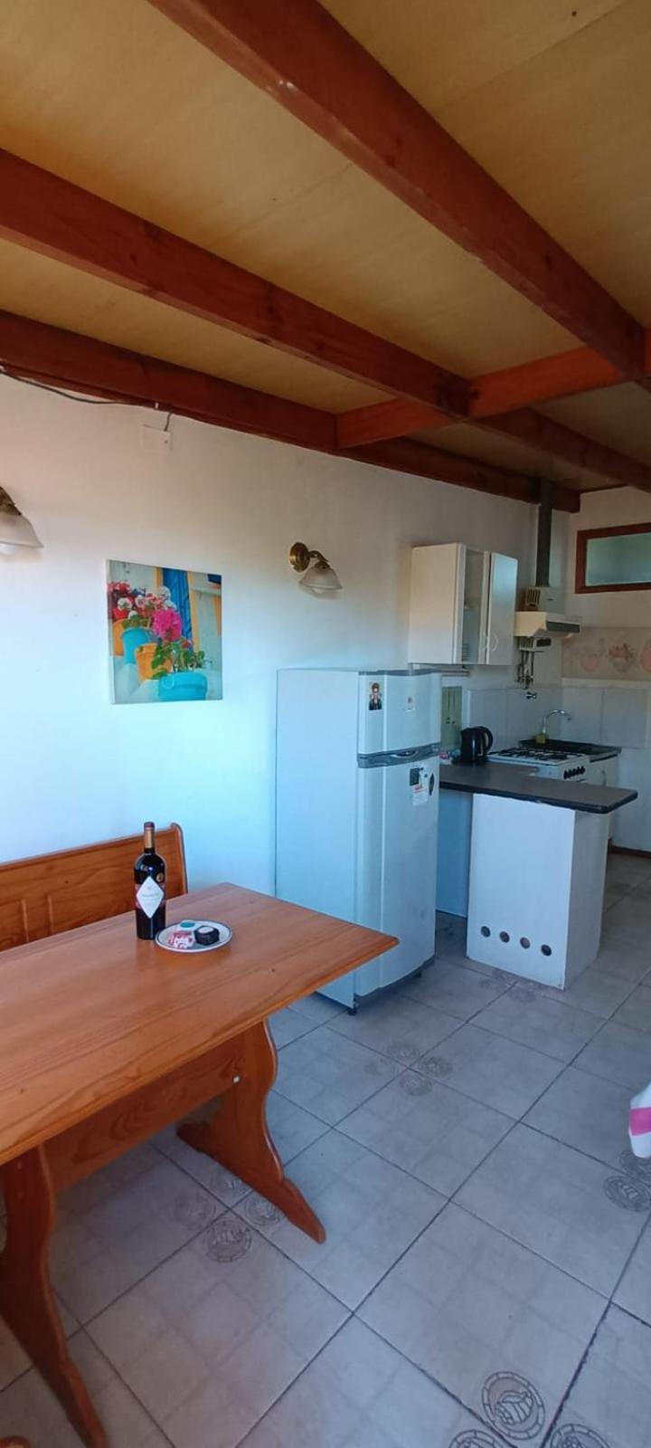Departamento 5 Personas - Cabañas Sol del Quisco