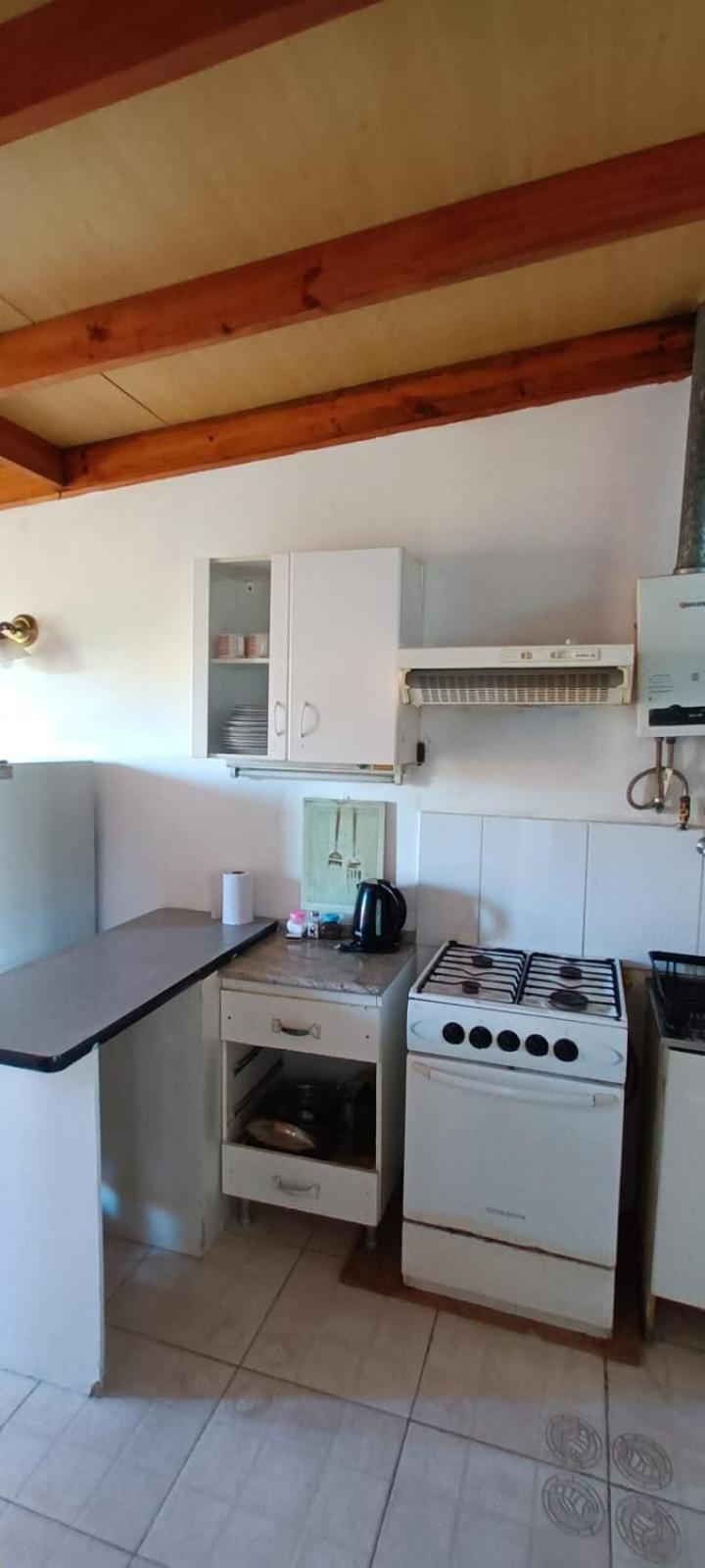 Departamento 5 Personas - Cabañas Sol del Quisco