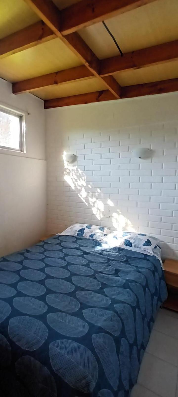 Departamento 5 Personas - Cabañas Sol del Quisco