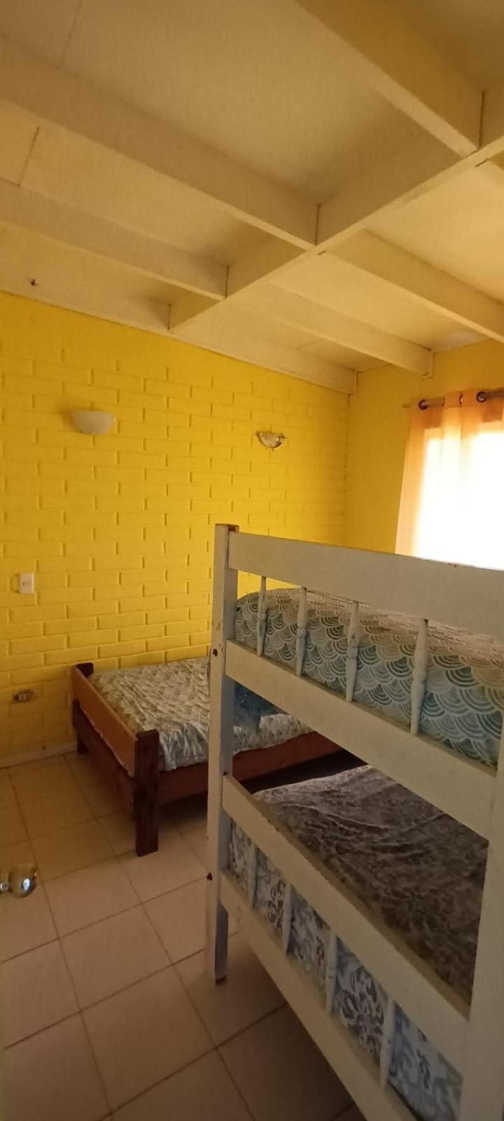 Departamento 5 Personas - Cabañas Sol del Quisco