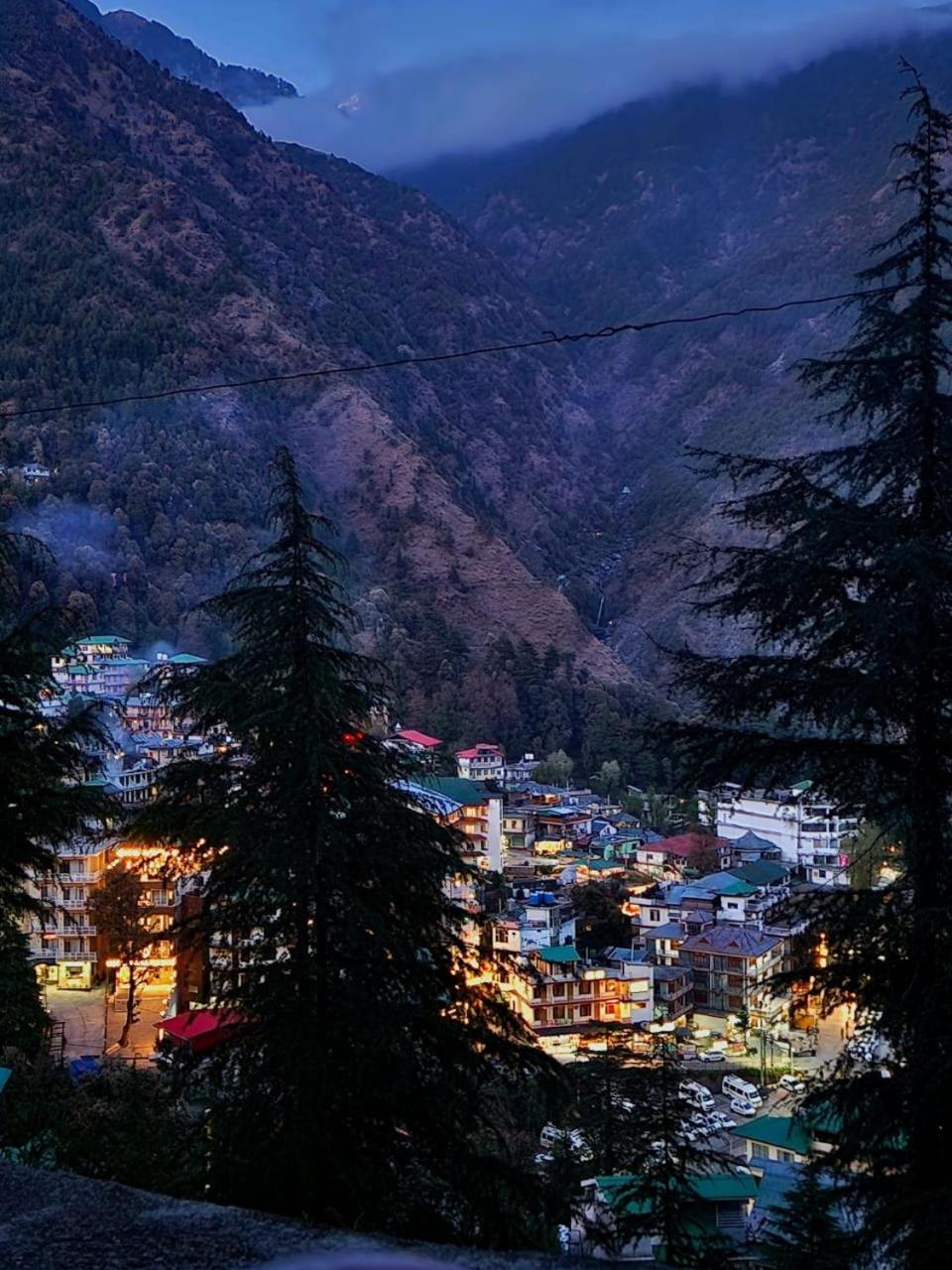 Thrillomania Mcleodganj