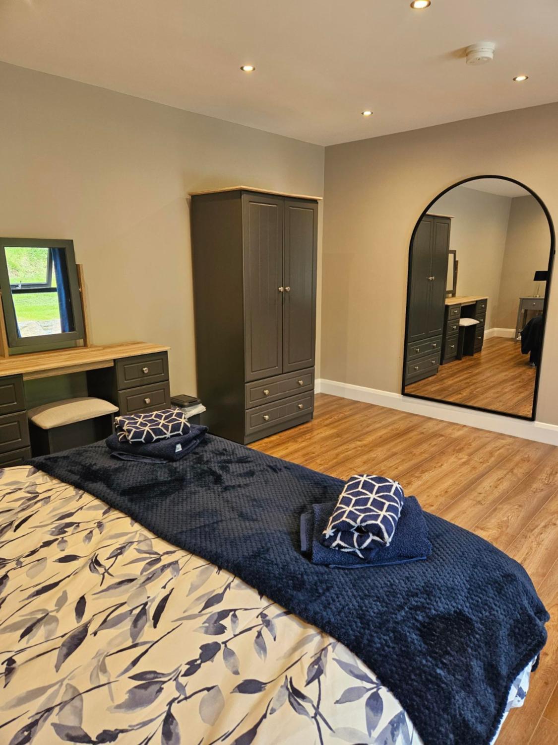 Crohill Hideaway