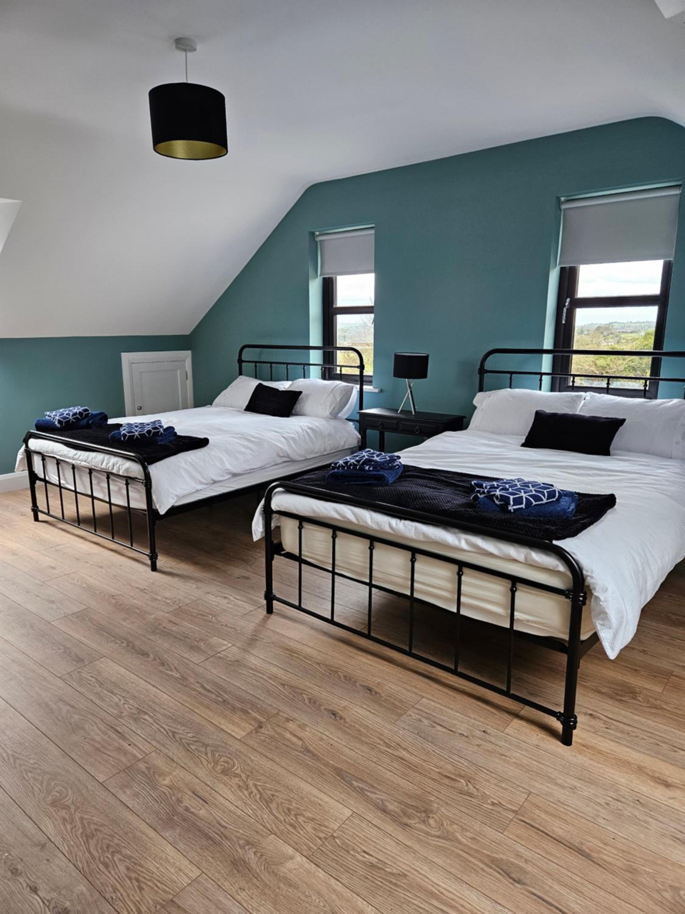 Crohill Hideaway