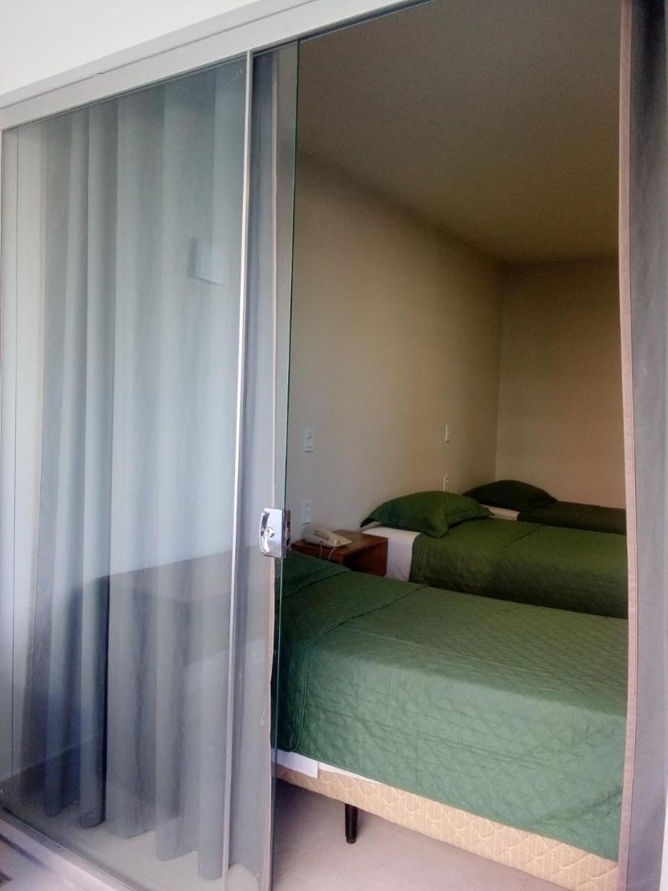Sian Apart Hotel Garvey view 4