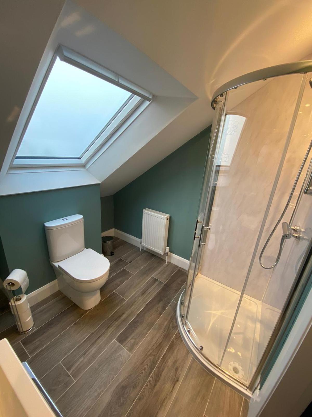 Crohill Hideaway