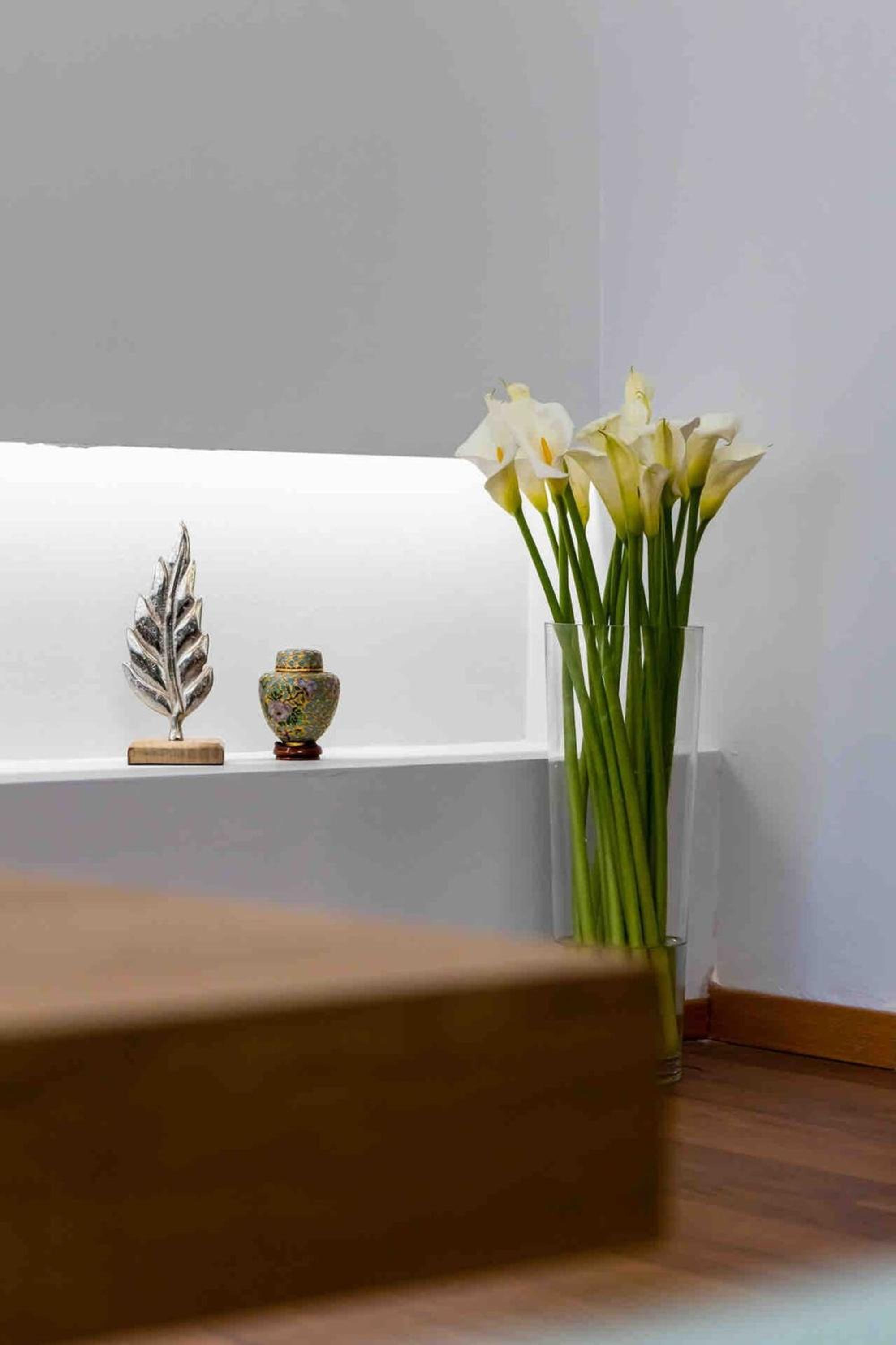 Luxury flat at archaeological museum