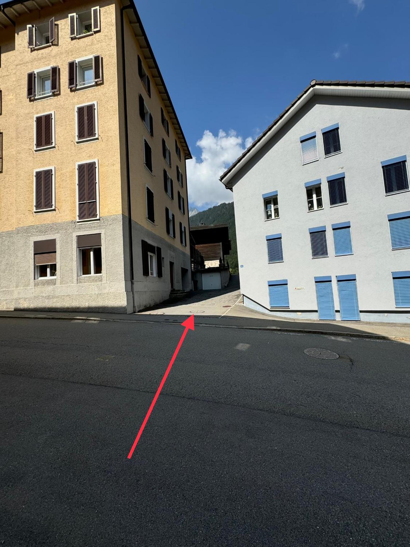 Blue Sky Apartments