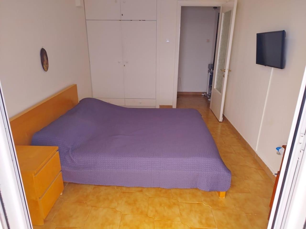 Beach Apartment Paralia photo 2