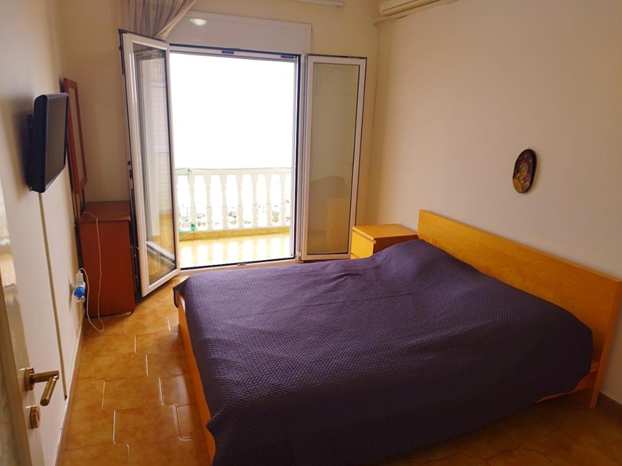 Beach Apartment Paralia photo 4