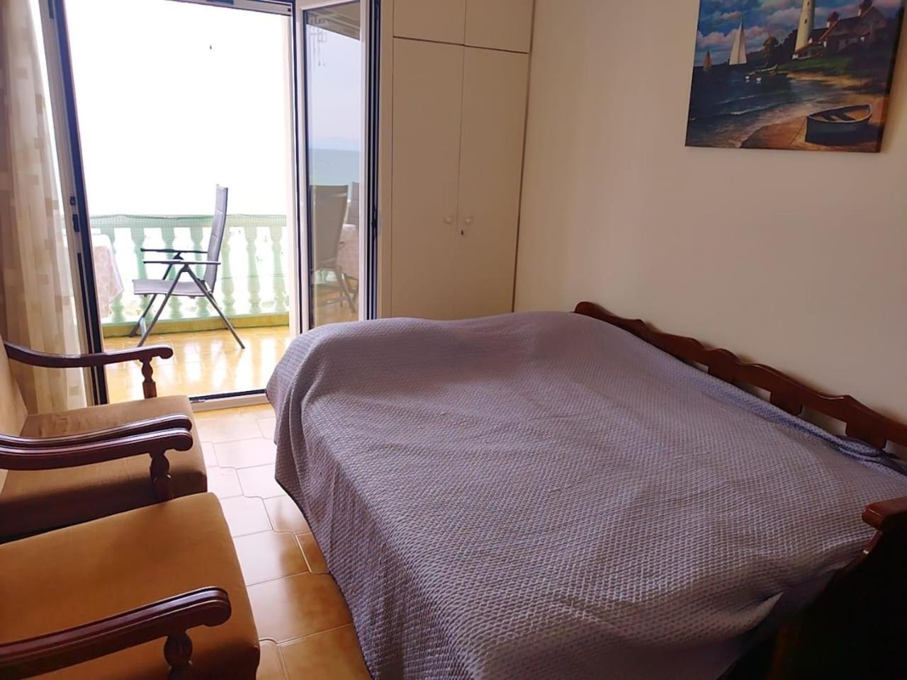 Beach Apartment Paralia photo 3