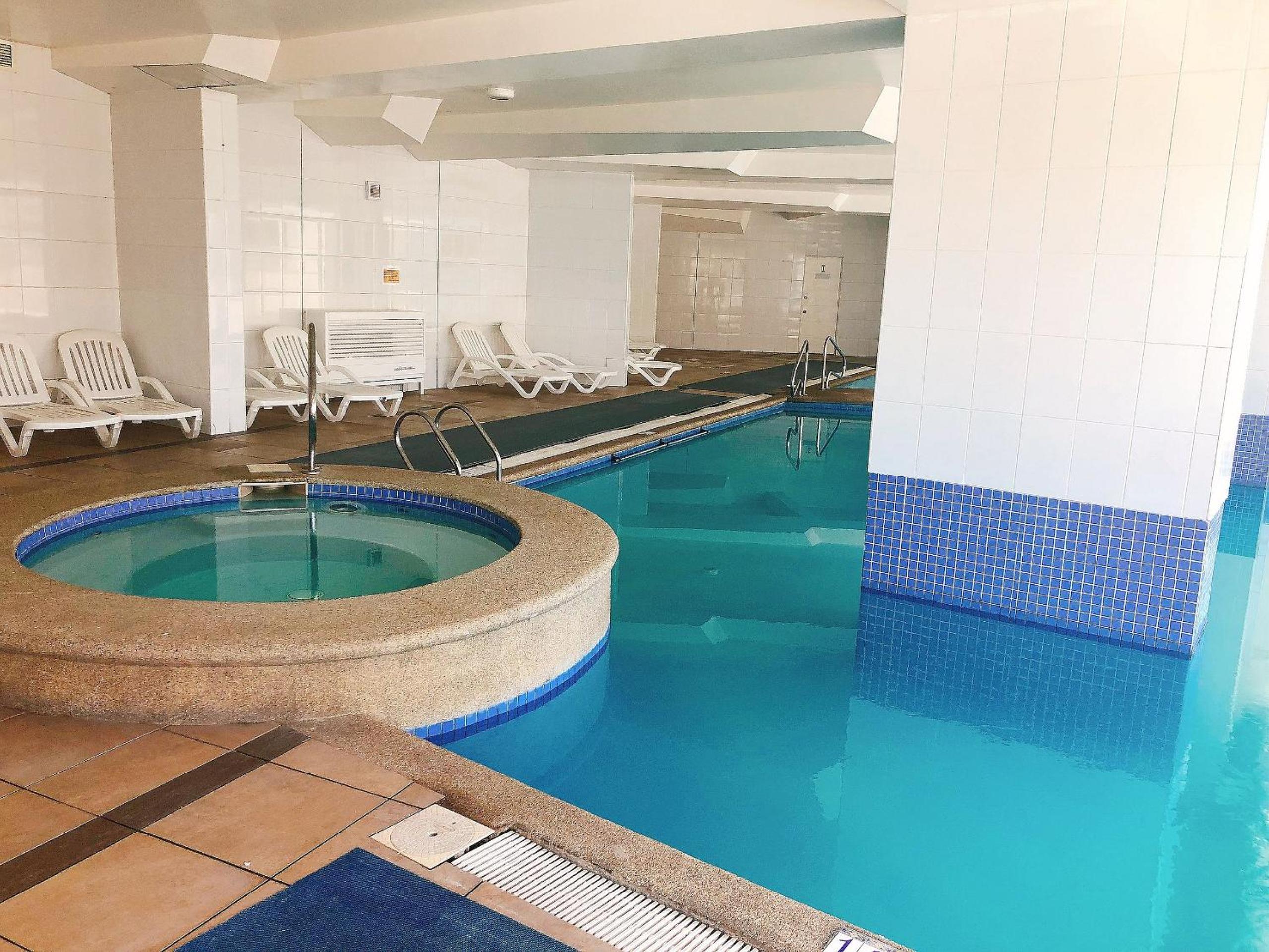 Condominio Costa Lilenes