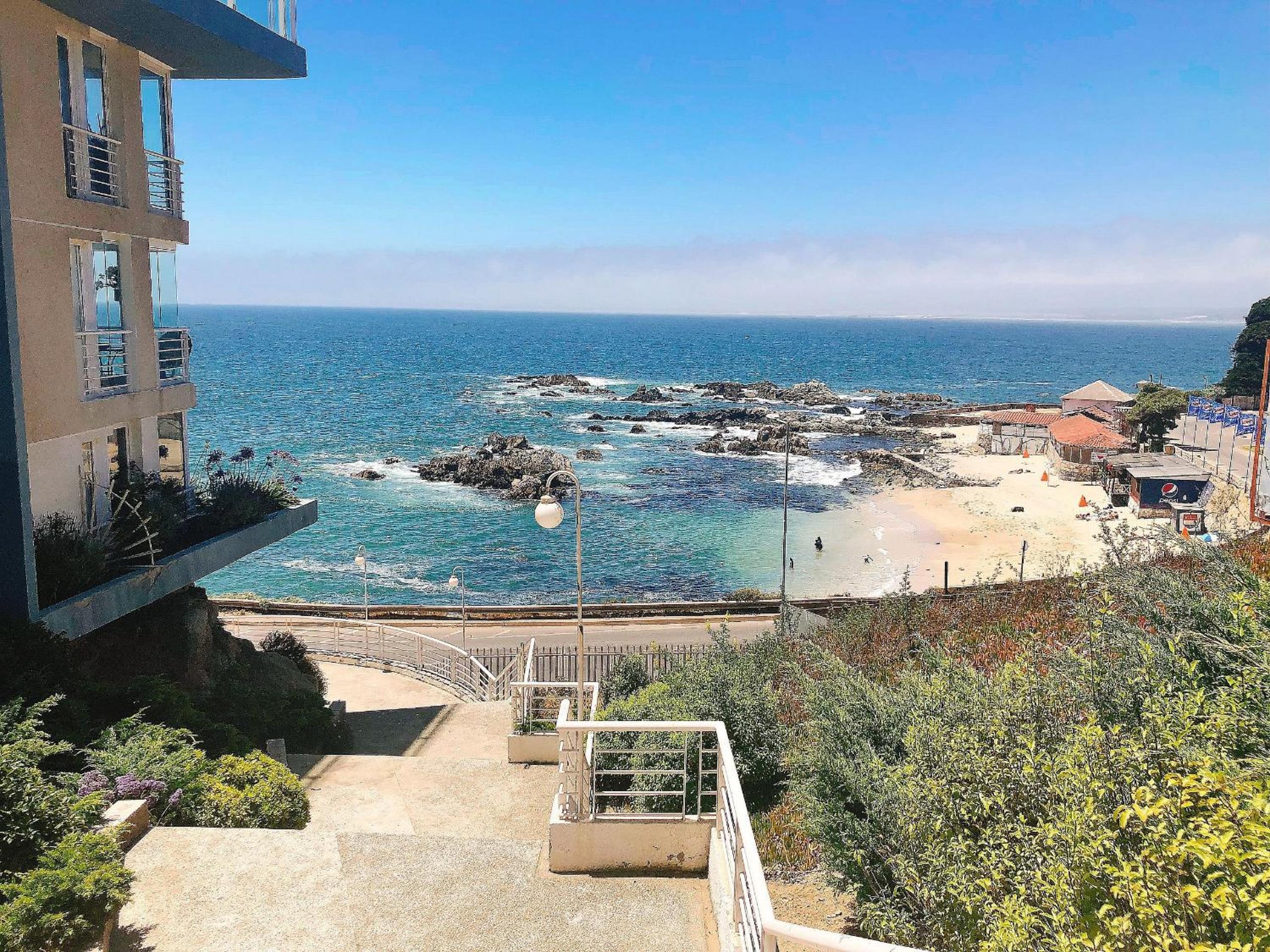 Condominio Costa Lilenes