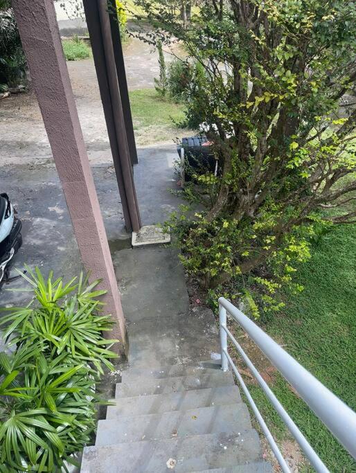 Studio em chácara em Goiânia