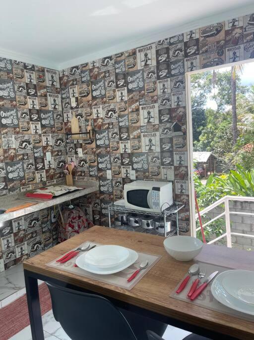 Studio em chácara em Goiânia