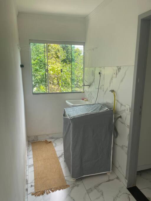 Studio em chácara em Goiânia