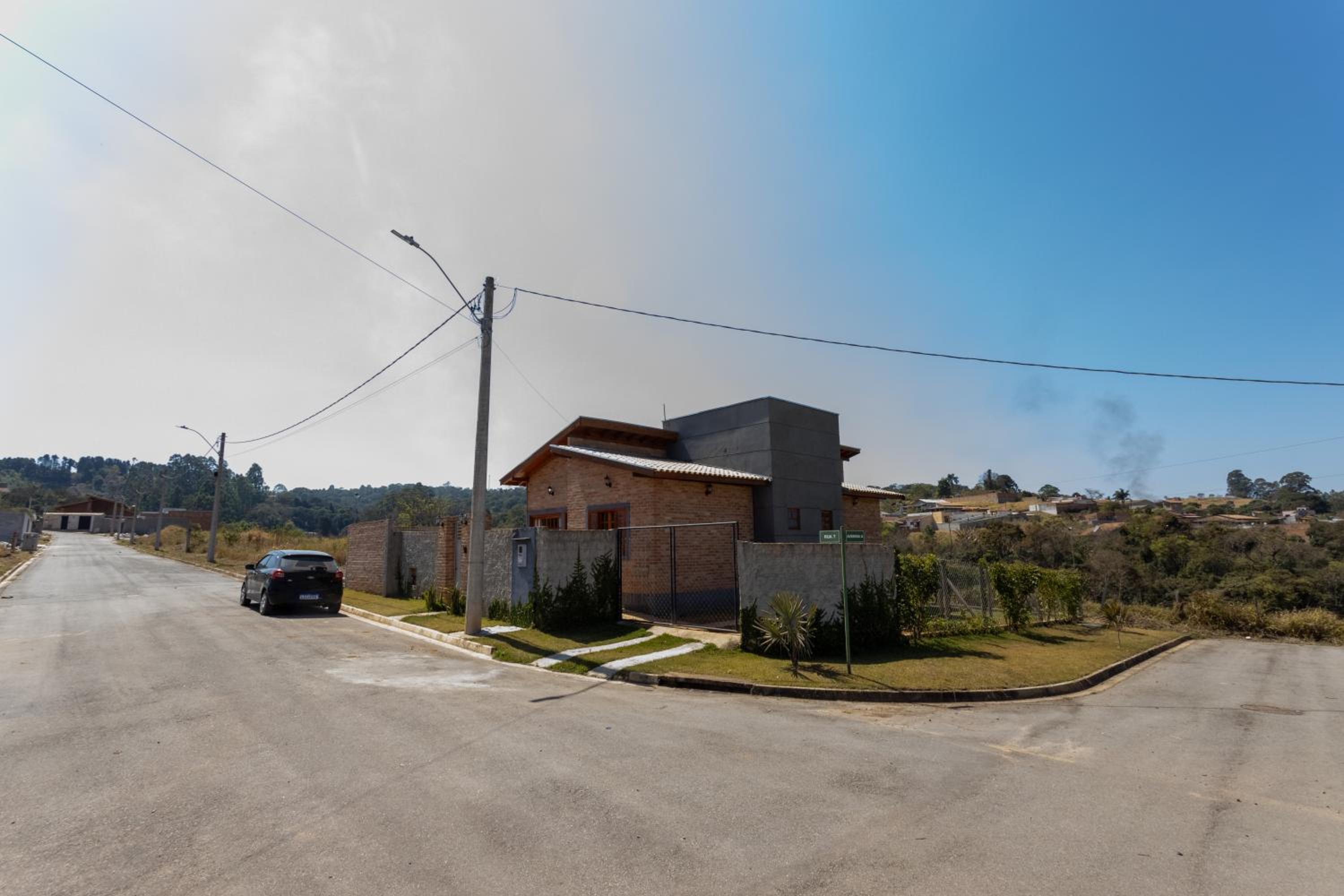 Imperial House - Linda Casa Rústica