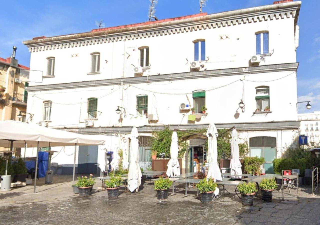 Suite Marinari