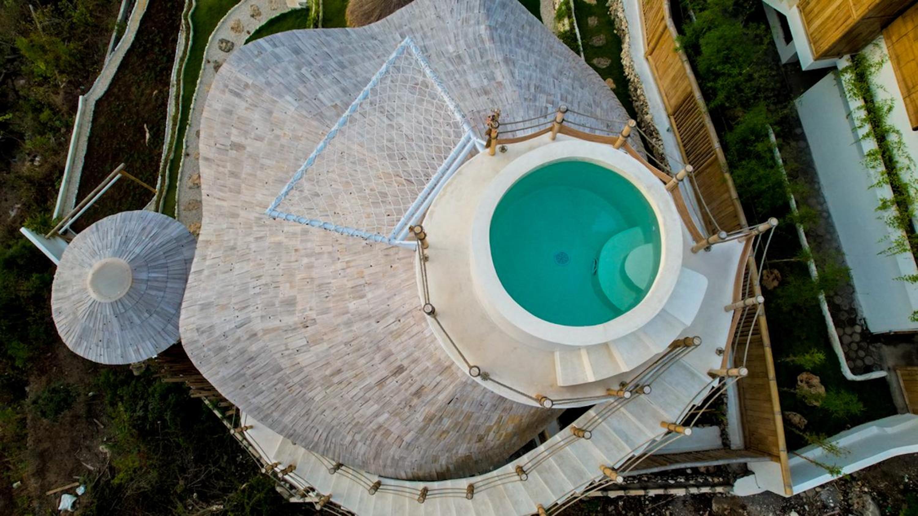 Camanta Penida - Adult Only view 3