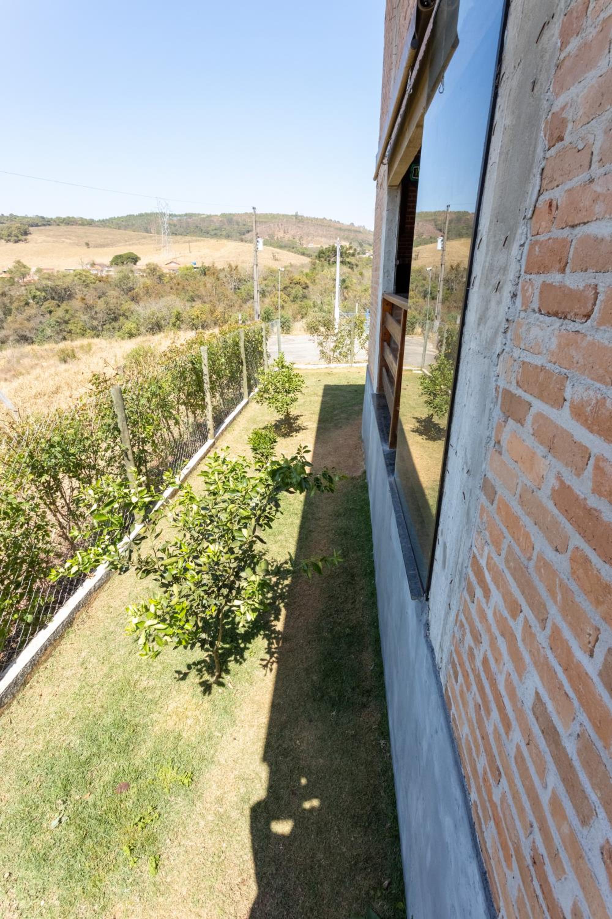 Imperial House - Linda Casa Rústica