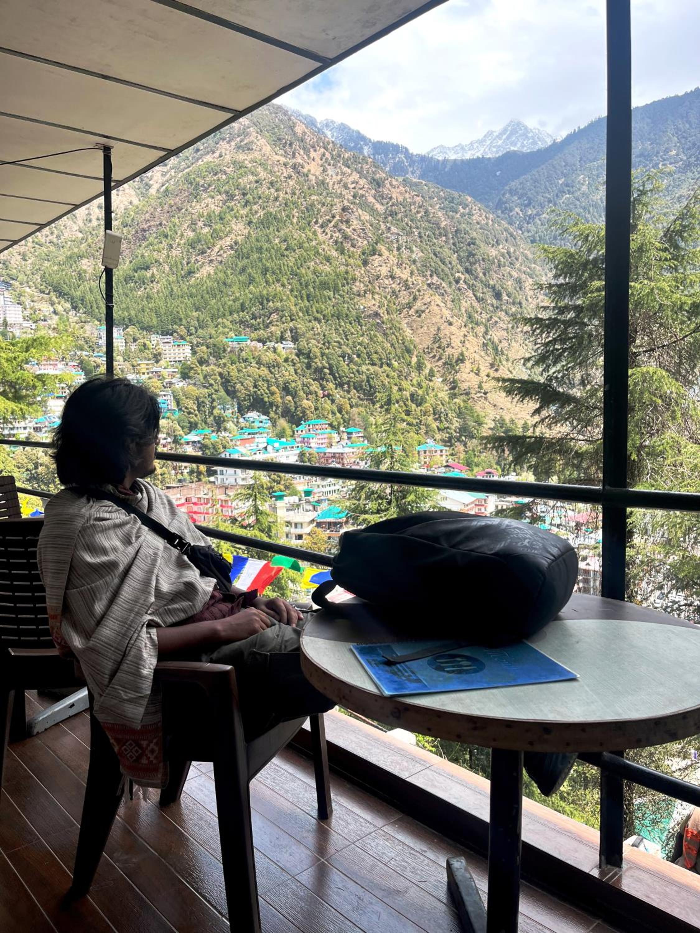 Thrillomania Mcleodganj