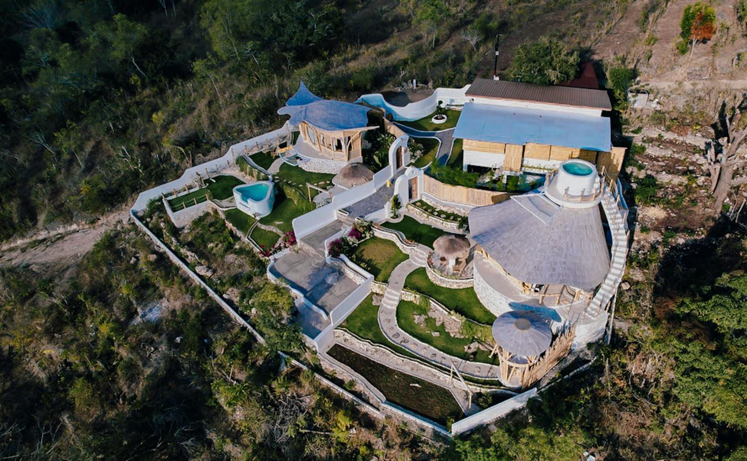 Camanta Penida - Adult Only view 2