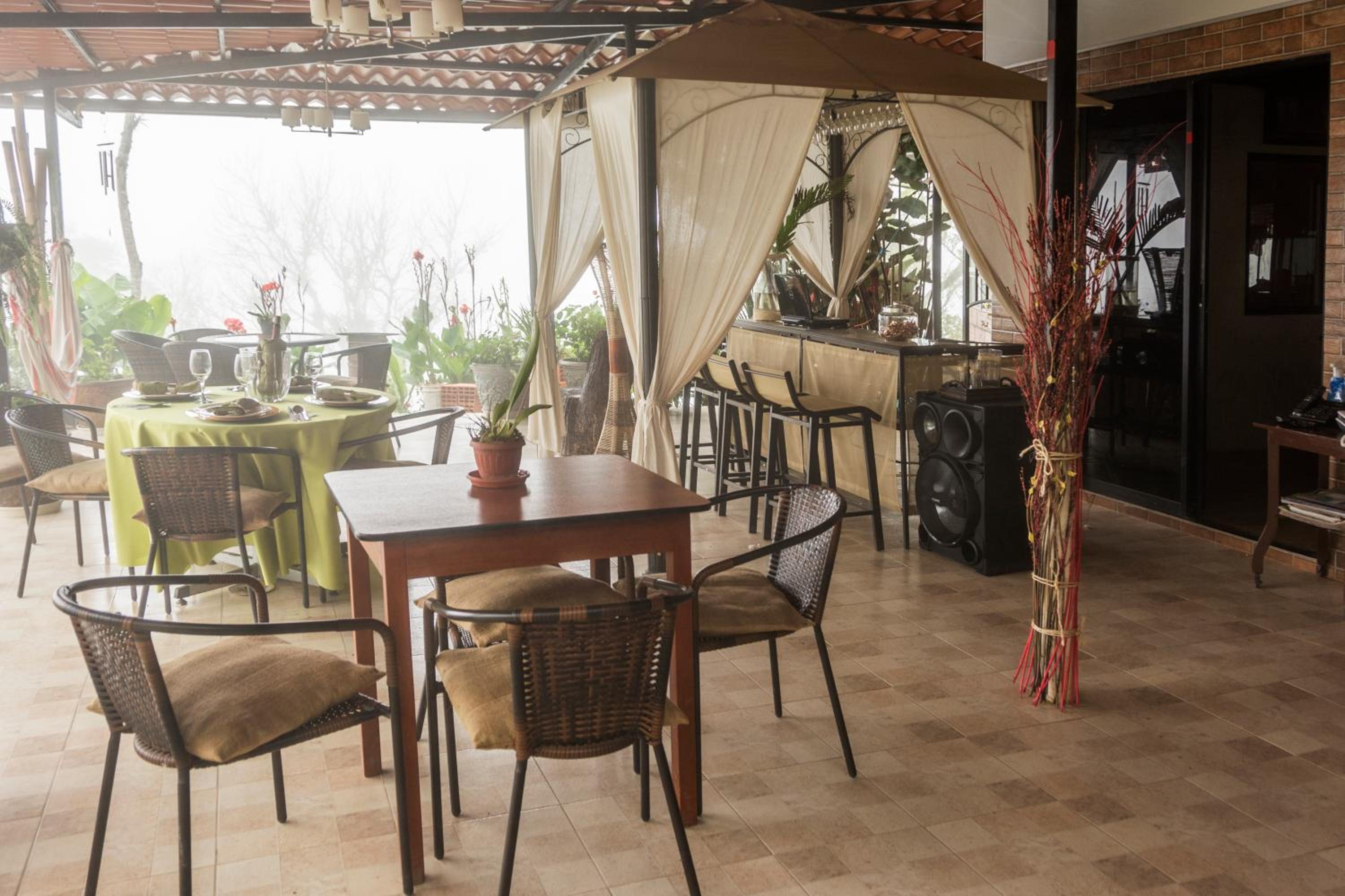 Hosteria Florecer, photo 54