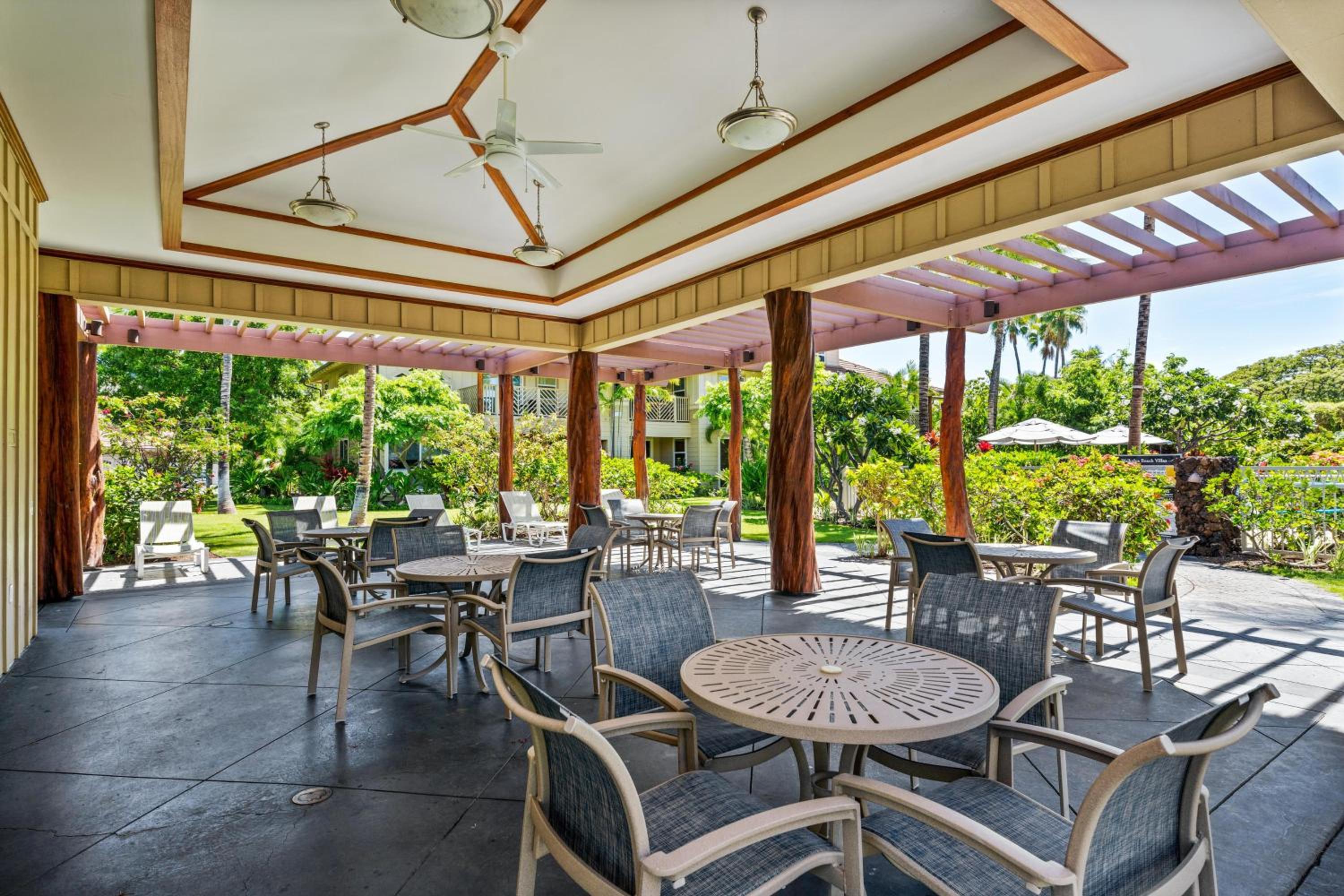 A2 Waikoloa Beach Villas view 5