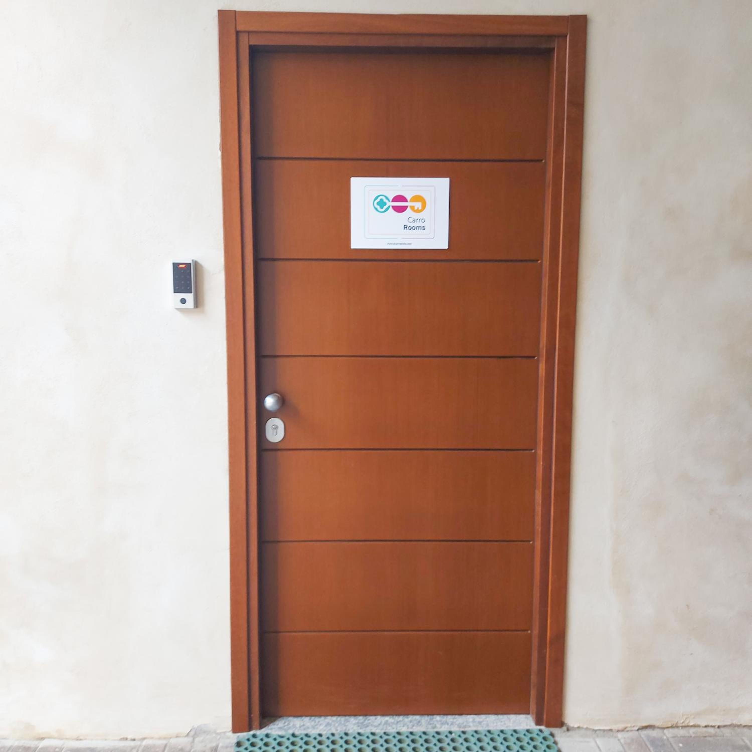 Il Carro Rooms - Monza Centro, Tribunale, Ospedale view 2