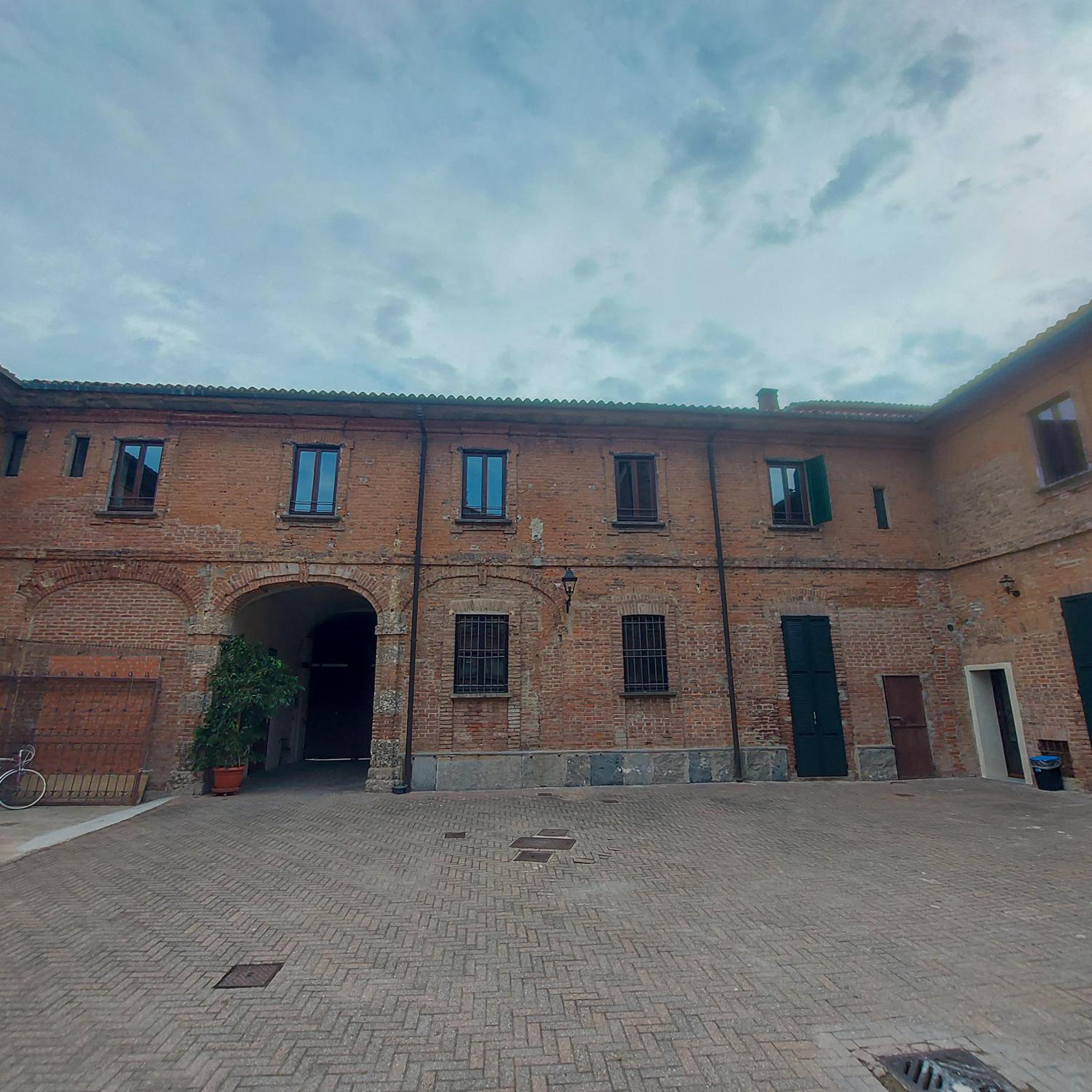 Il Carro Rooms - Monza Centro, Tribunale, Ospedale view 4
